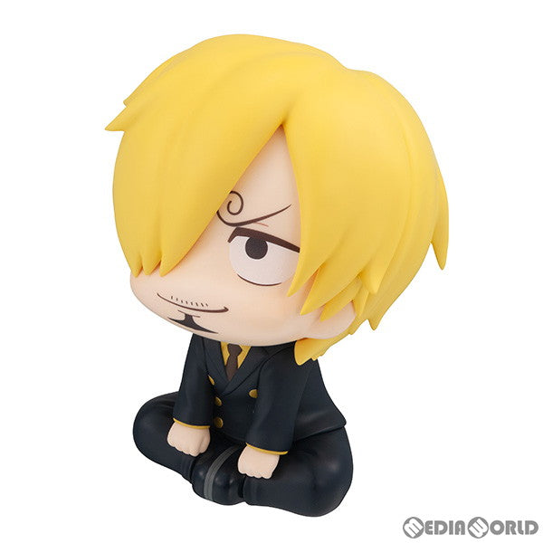 【中古即納】[FIG] るかっぷ サンジ ONE PIECE(ワンピース) 完成品 フィギュア メガハウス(20241031)