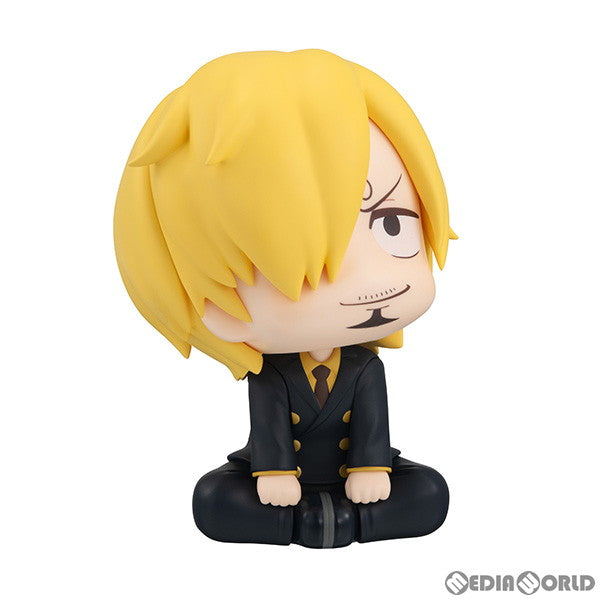 【中古即納】[FIG] るかっぷ サンジ ONE PIECE(ワンピース) 完成品 フィギュア メガハウス(20241031)