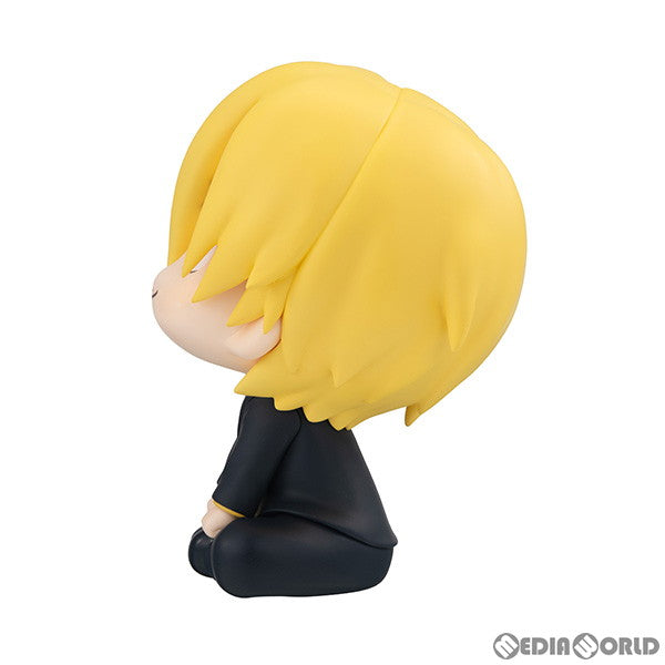 【中古即納】[FIG] るかっぷ サンジ ONE PIECE(ワンピース) 完成品 フィギュア メガハウス(20241031)