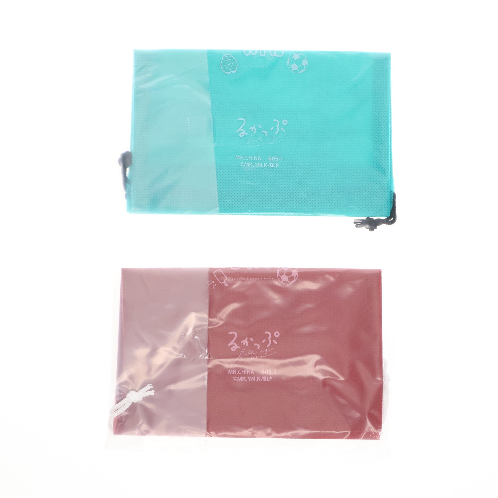 【中古即納】[FIG] 特典付属 るかっぷ 糸師凛&糸師冴(いとしりん&いとしさえ) 豪華セット ブルーロック 完成品 フィギュア プレミアムバンダイ&一部流通限定 メガハウス(20241029)