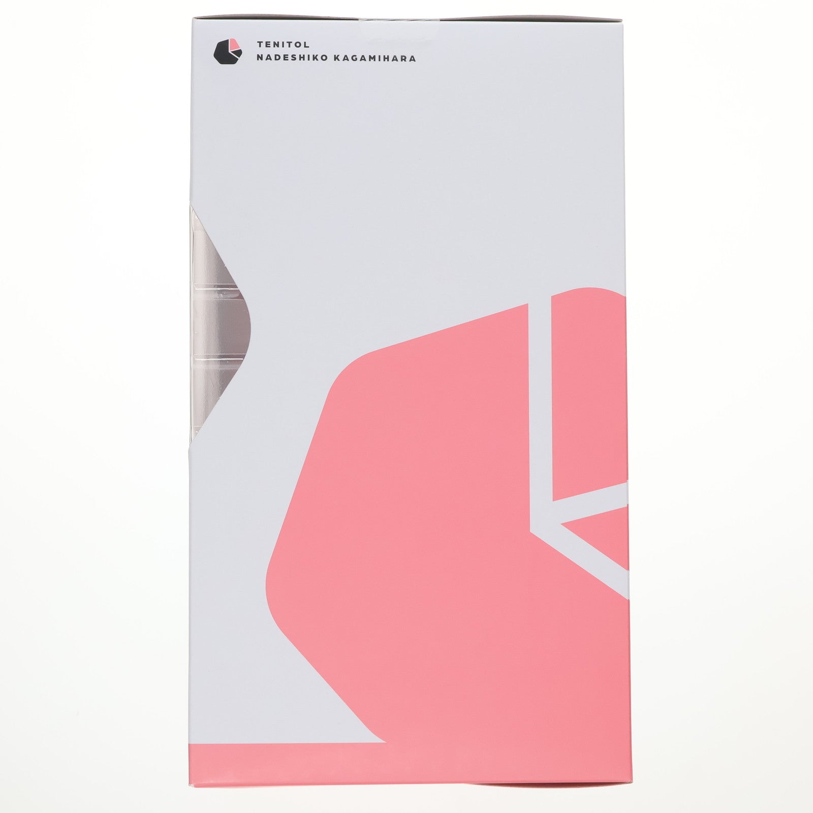 【中古即納】[FIG] FURYU HOBBY MALL限定 TENITOL 各務原なでしこ(かがみはらなでしこ) ゆるキャン△ SEASON3 完成品 フィギュア(AMU-TNL0081) フリュー(20241130)