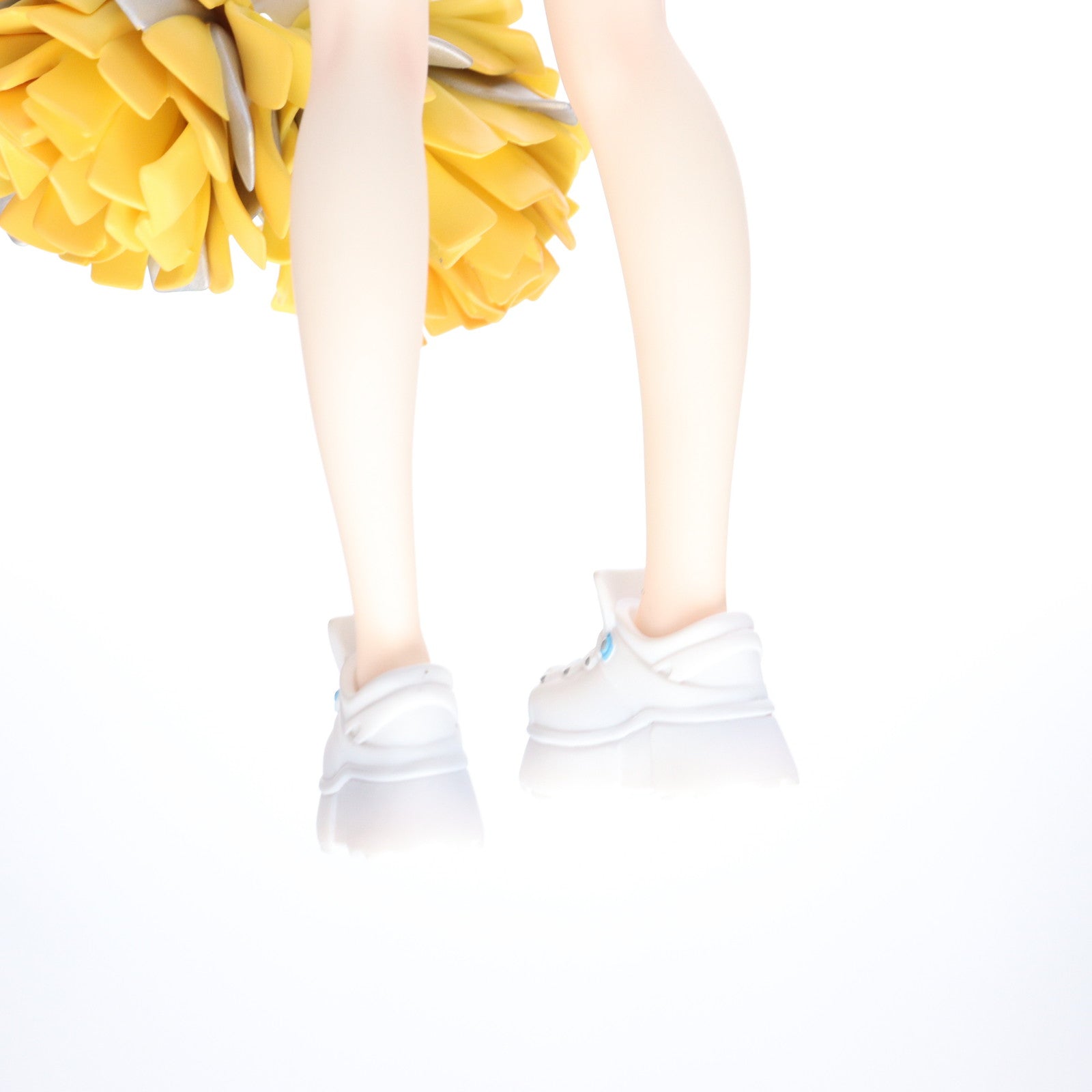 【中古即納】[FIG] ヒビキ(応援団) ブルーアーカイブ -Blue Archive- 1/7 完成品 フィギュア GOLDENHEAD+(ゴールデンヘッドプラス)/サウザンド(20250630)