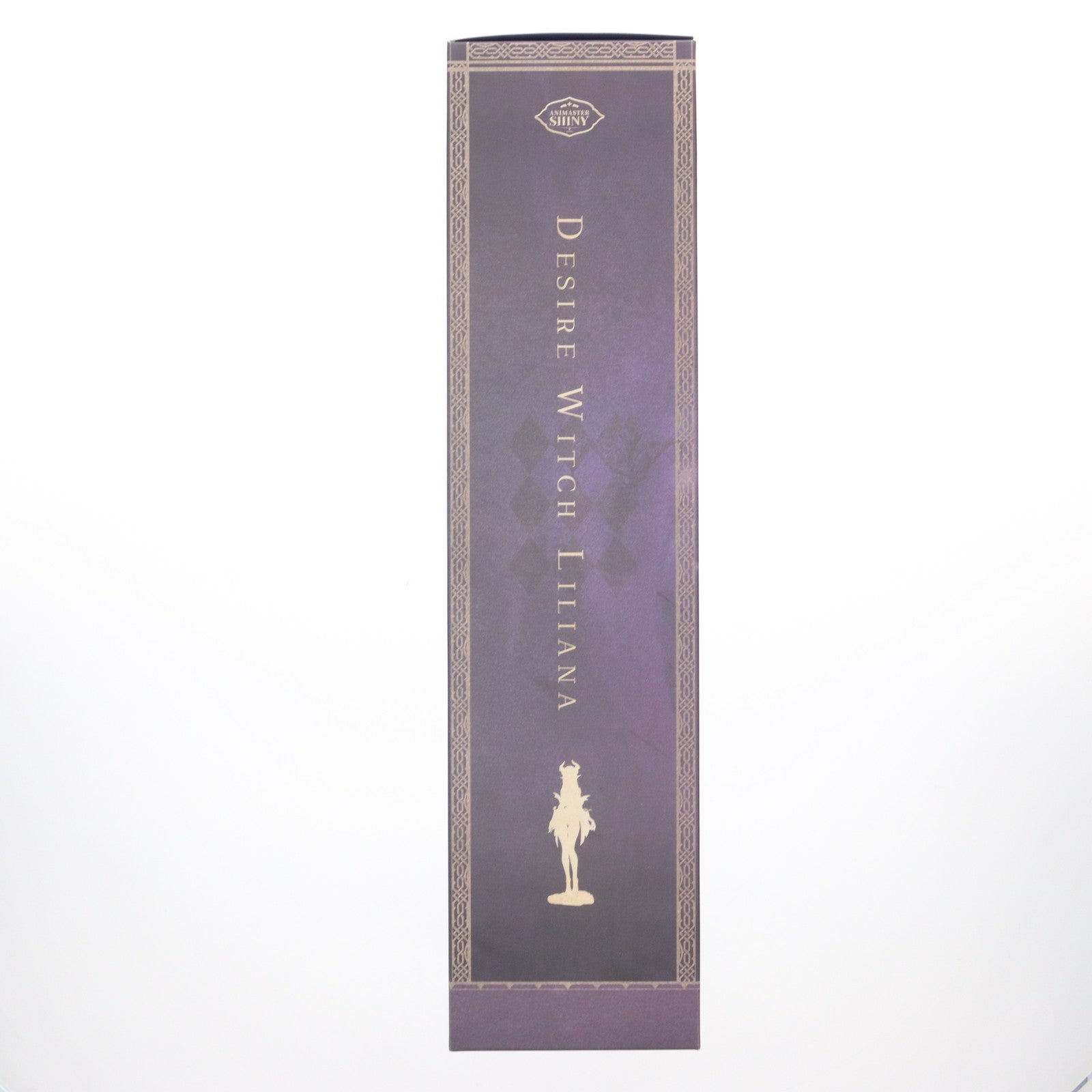 【中古即納】[FIG] 蝕欲の魔女 リリアンナ 1/6 完成品 フィギュア AniMester(アニメスター)(20250620)