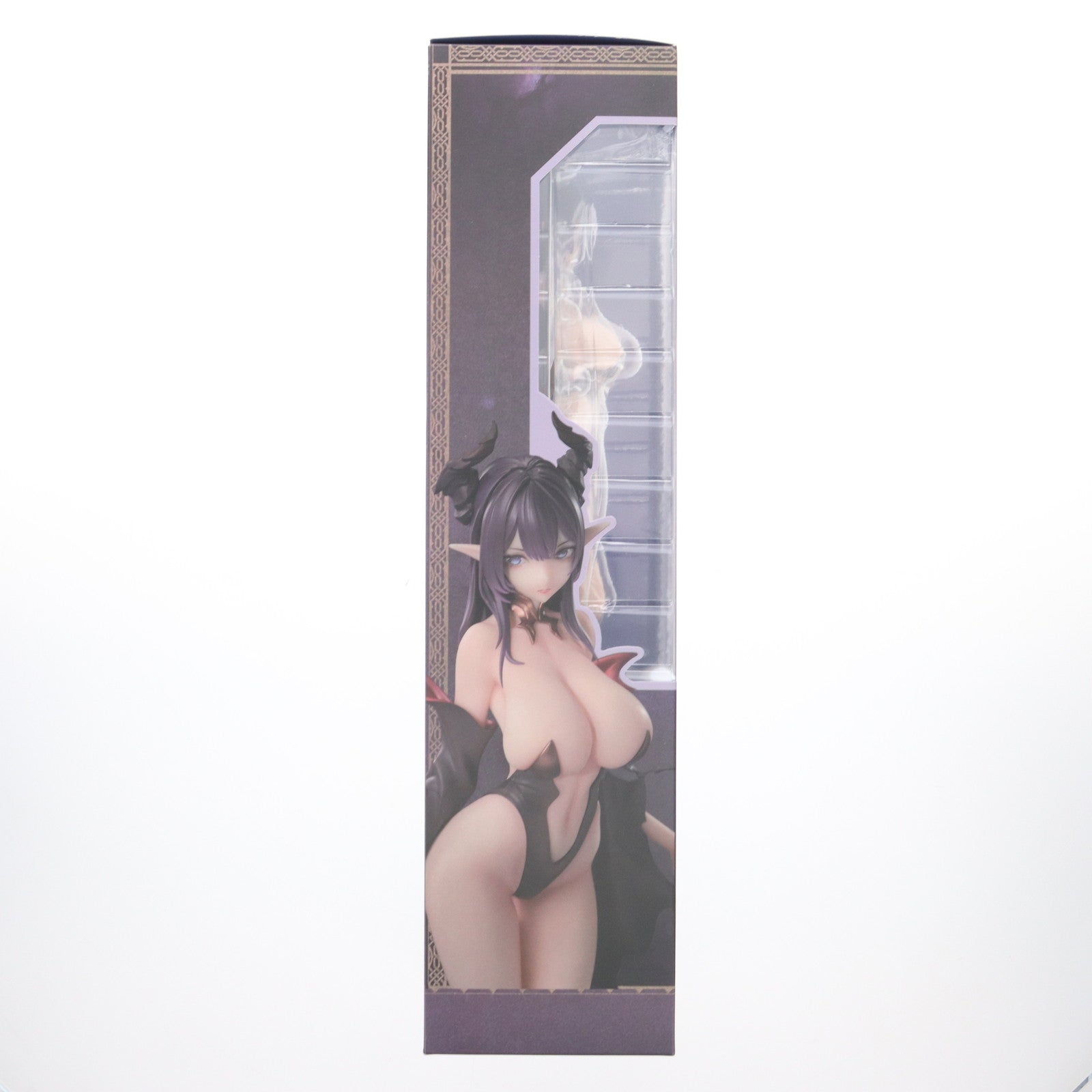 【中古即納】[FIG] 蝕欲の魔女 リリアンナ 1/6 完成品 フィギュア AniMester(アニメスター)(20250620)