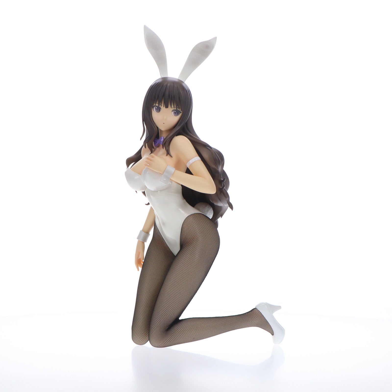 【中古即納】[FIG] B-style 宇佐美深雪(うさみみゆき) Tony's Bunny Sisters 1/4 完成品 フィギュア FREEing(フリーイング)(20161113)