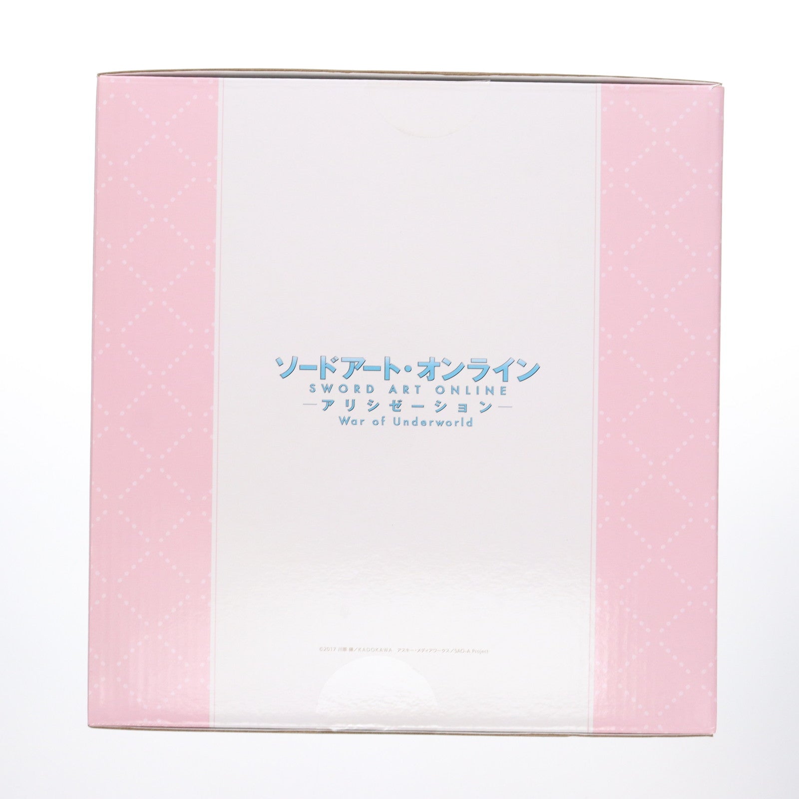 【中古即納】[FIG] アスナ ネグリジェVer. SHIBUYA SCRAMBLE FIGURE ソードアート・オンライン 1/4 完成品 フィギュア アベマショッピング&eStream Store限定 eStream/アルファサテライト(20210831)