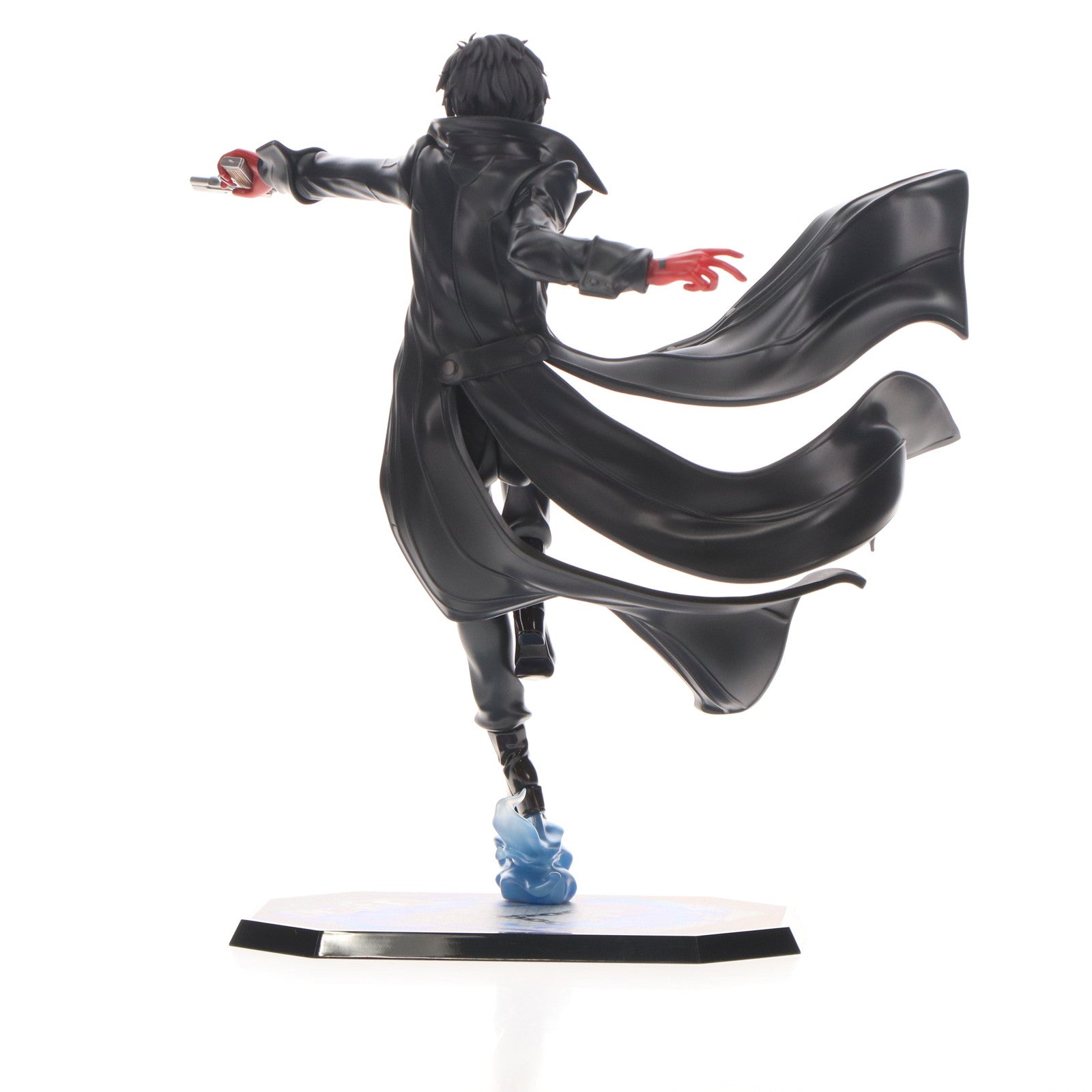 【中古即納】[FIG] Lucrea(ルクリア) ジョーカー SHOW TIME Edition ペルソナ5 ザ・ロイヤル 完成品 フィギュア プレミアムバンダイ&アトラスDショップ&あみあみ限定 メガハウス(20250627)