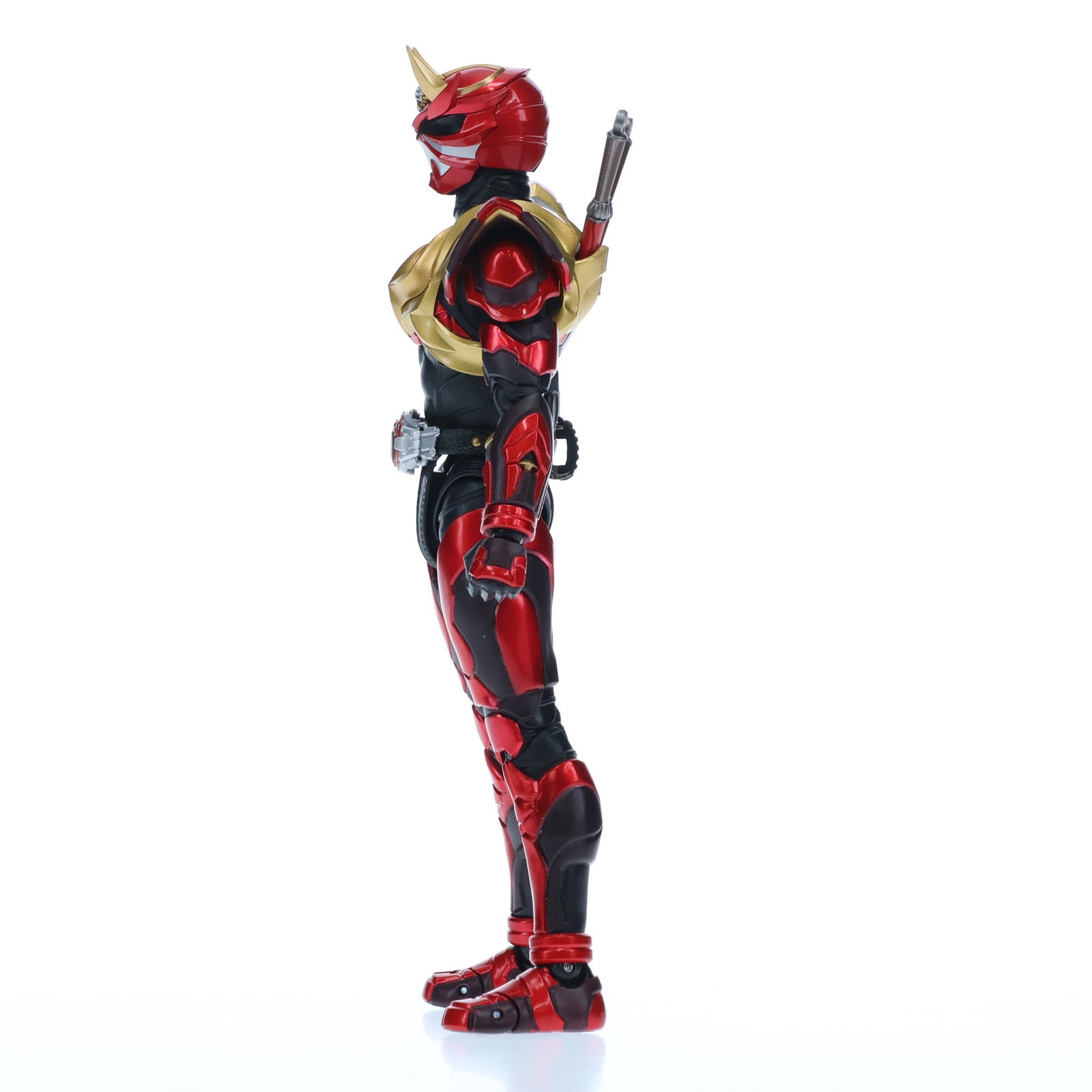 【中古即納】[FIG] 魂ウェブ商店限定 S.H.Figuarts(フィギュアーツ) 真骨彫製法 仮面ライダー装甲響鬼 仮面ライダー響鬼 完成品 可動フィギュア バンダイスピリッツ(20250423)