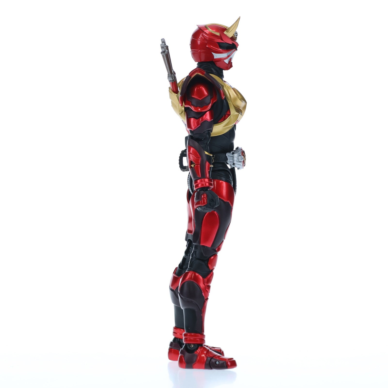 【中古即納】[FIG] 魂ウェブ商店限定 S.H.Figuarts(フィギュアーツ) 真骨彫製法 仮面ライダー装甲響鬼 仮面ライダー響鬼 完成品 可動フィギュア バンダイスピリッツ(20250423)