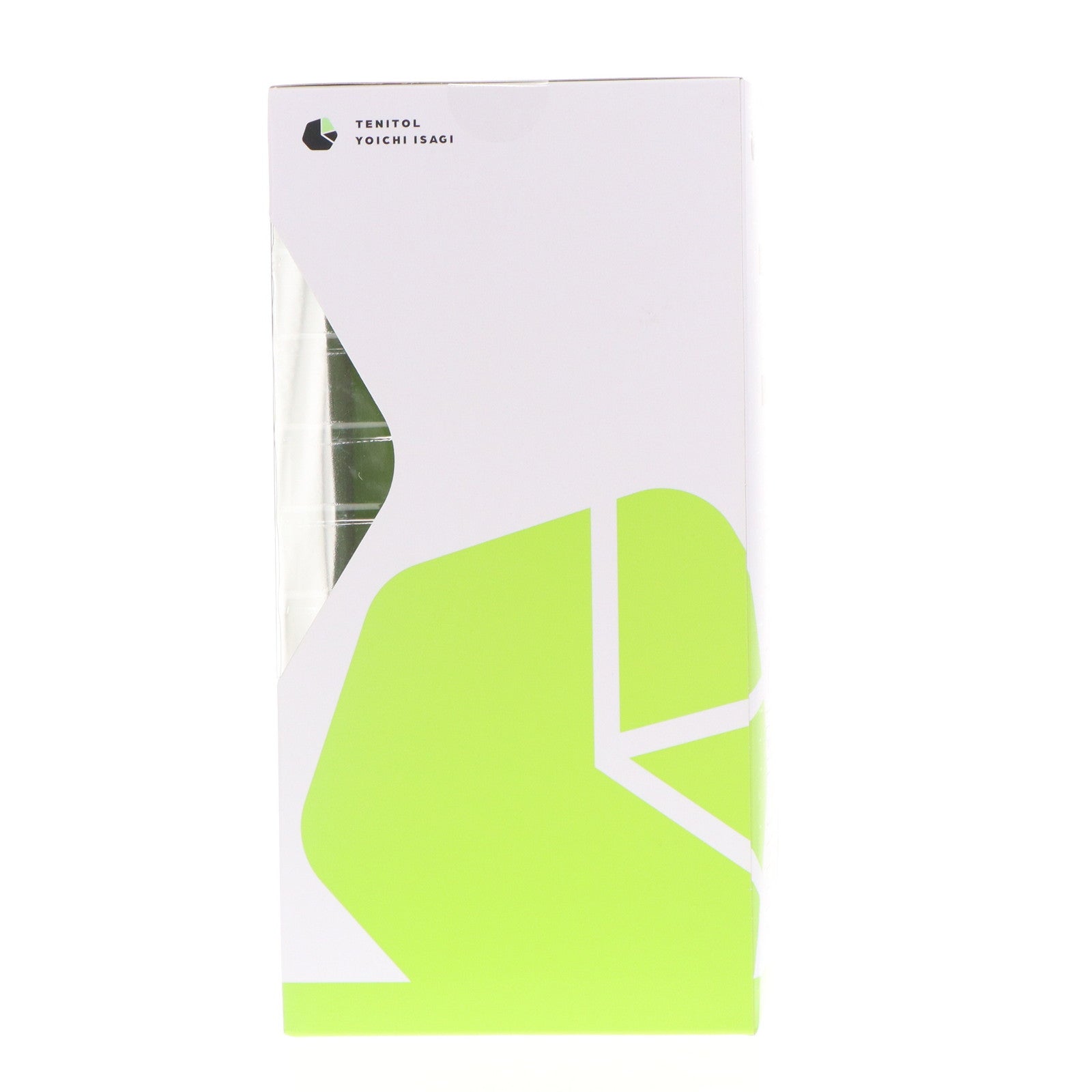 【中古即納】[FIG] TENITOL 潔世一(いさぎよいち) ブルーロック 完成品 フィギュア(AMU-TNL0070) フリュー(20240930)