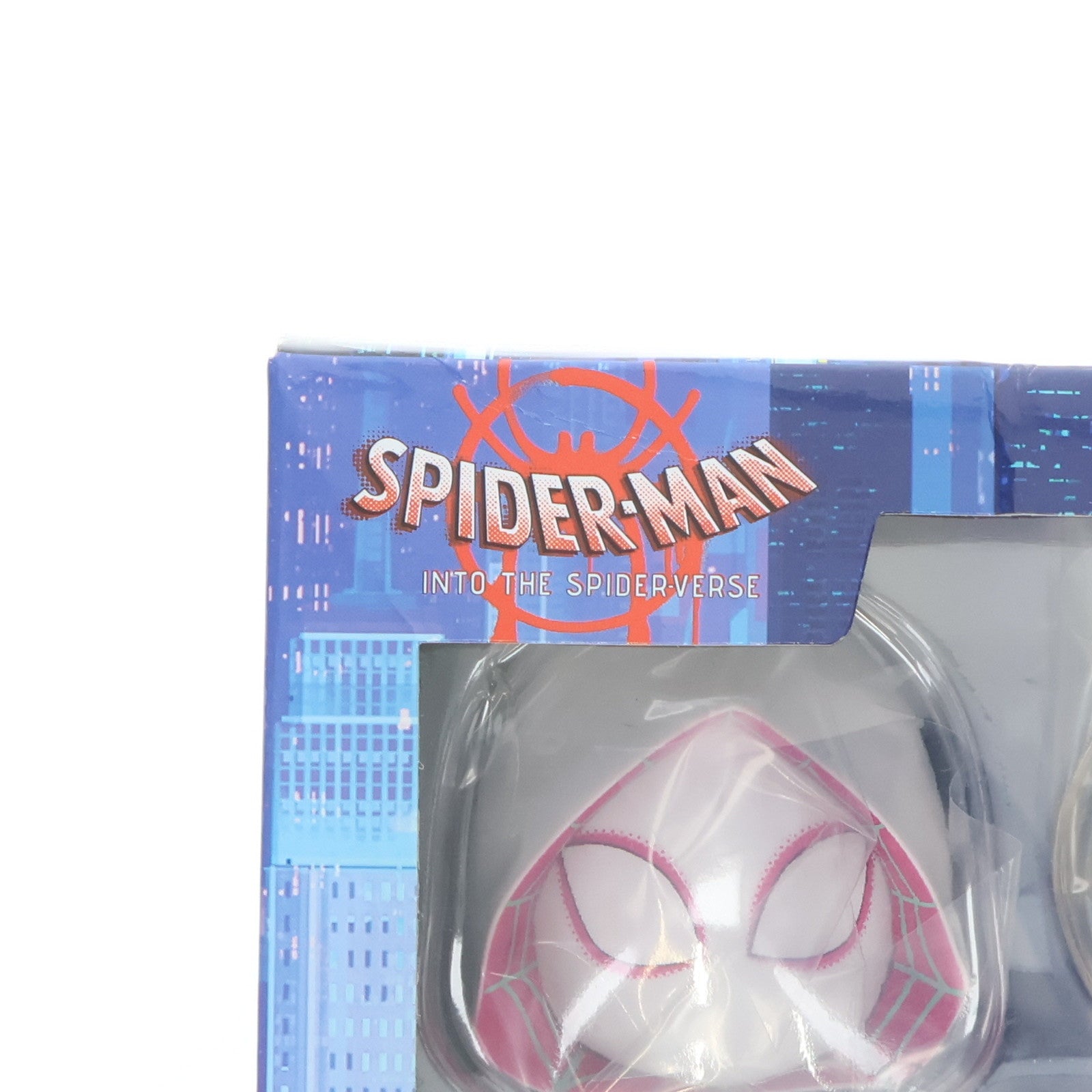 【中古即納】[FIG] ねんどろいど 1228-DX スパイダーグウェン スパイダーバースVer. DX スパイダーマン:スパイダーバース 完成品 可動フィギュア グッドスマイルカンパニー(20200529)