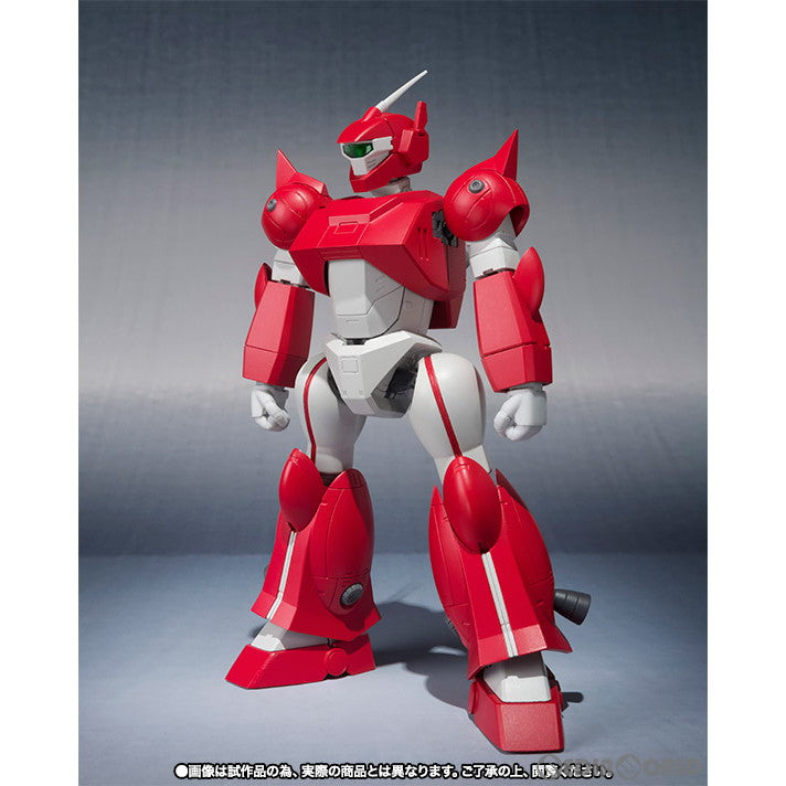 【中古即納】[FIG] 魂ウェブ商店限定 ROBOT魂(SIDE RV) ネオファム 銀河漂流バイファム 完成品 可動フィギュア バンダイ(20160731)