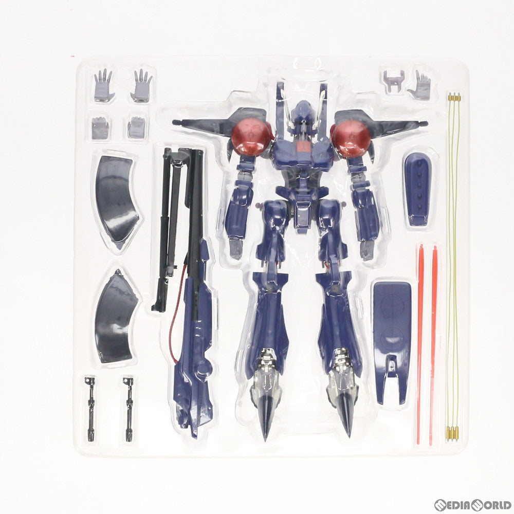 【中古即納】[FIG] HI-METAL R バッシュ 重戦機エルガイム 完成品 可動フィギュア バンダイスピリッツ(20200620)