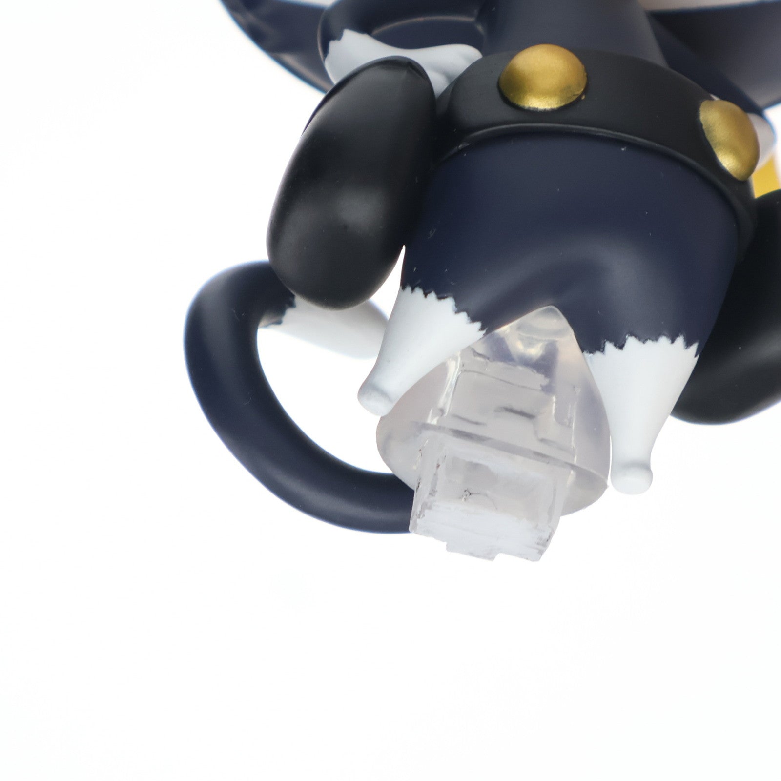 【中古即納】[FIG] POP UP PARADE(ポップアップパレード) P5T モルガナ L size ペルソナ5 タクティカ 完成品 フィギュア グッドスマイルカンパニー(20250727)