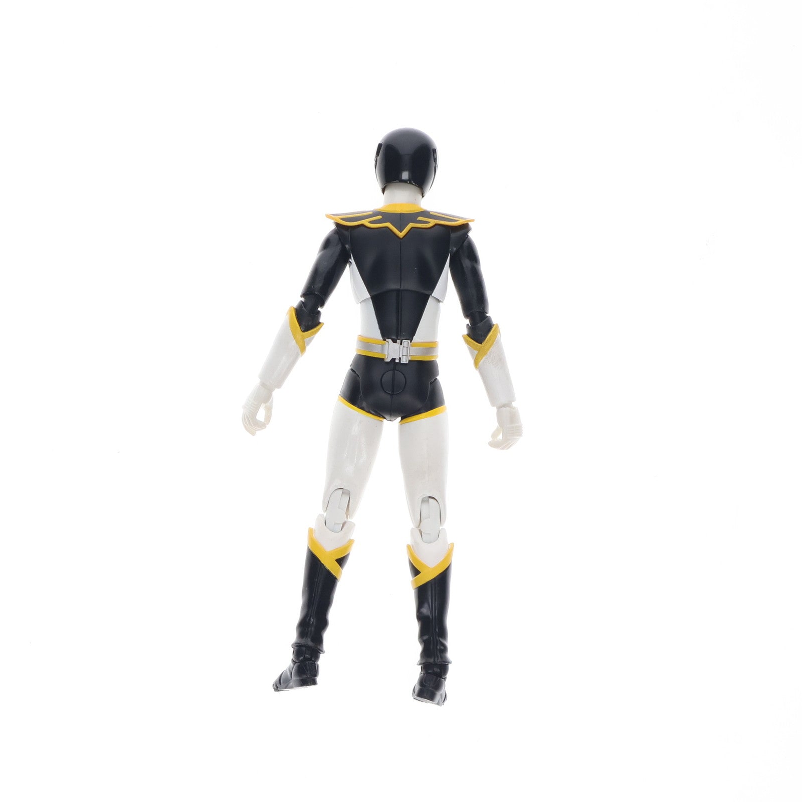 【中古即納】[FIG] 魂ウェブ商店限定 S.H.Figuarts(フィギュアーツ) ブラックコンドル 鳥人戦隊ジェットマン 完成品 可動フィギュア バンダイ(20121026)