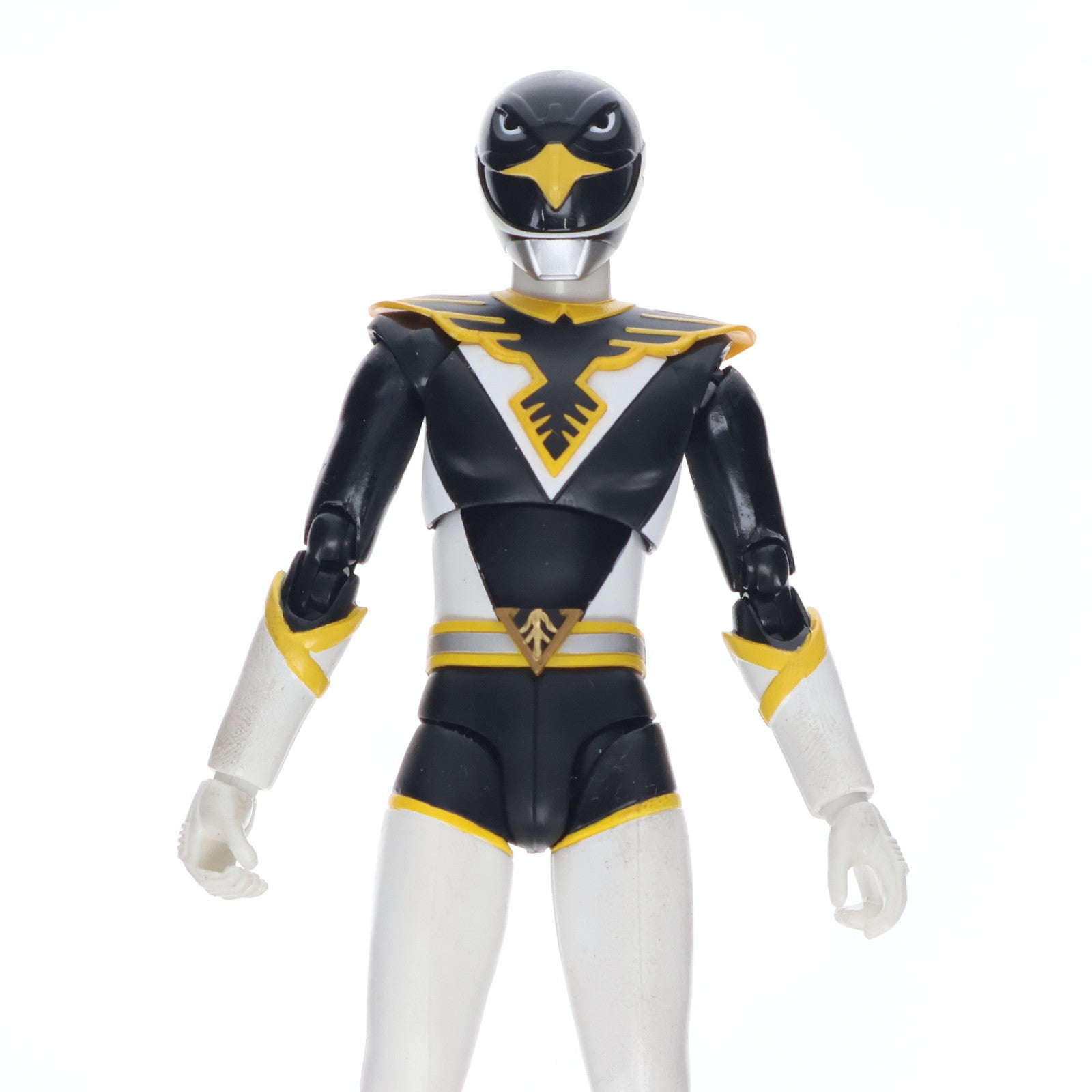 【中古即納】[FIG] 魂ウェブ商店限定 S.H.Figuarts(フィギュアーツ) ブラックコンドル 鳥人戦隊ジェットマン 完成品 可動フィギュア バンダイ(20121026)