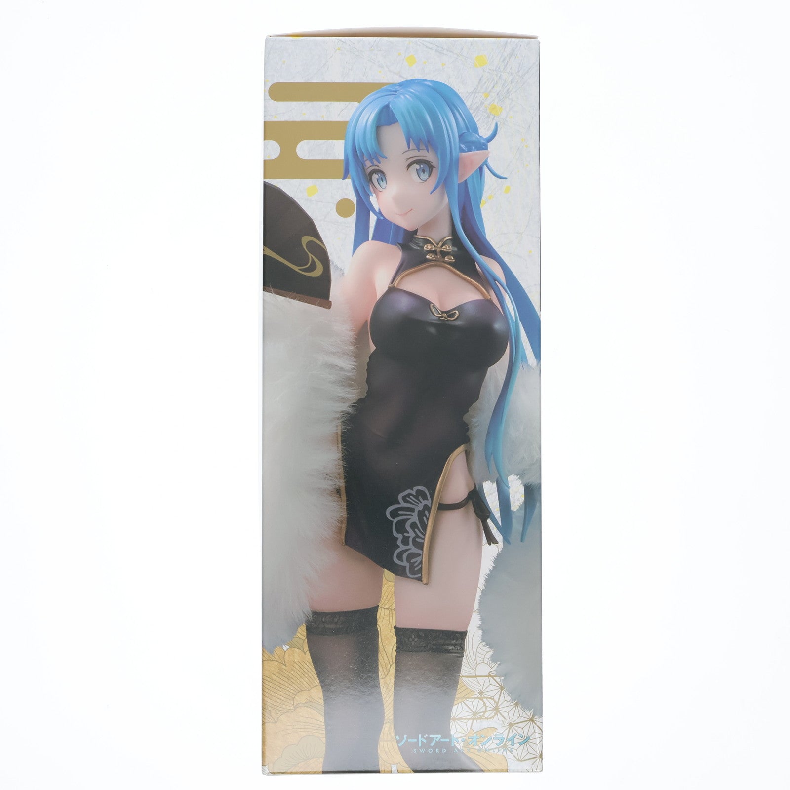 【中古即納】[FIG] KDcolle アスナ ウンディーネ チャイナドレスver. ソードアート・オンライン 1/7 完成品 フィギュア KADOKAWA(カドカワ)(20250930)