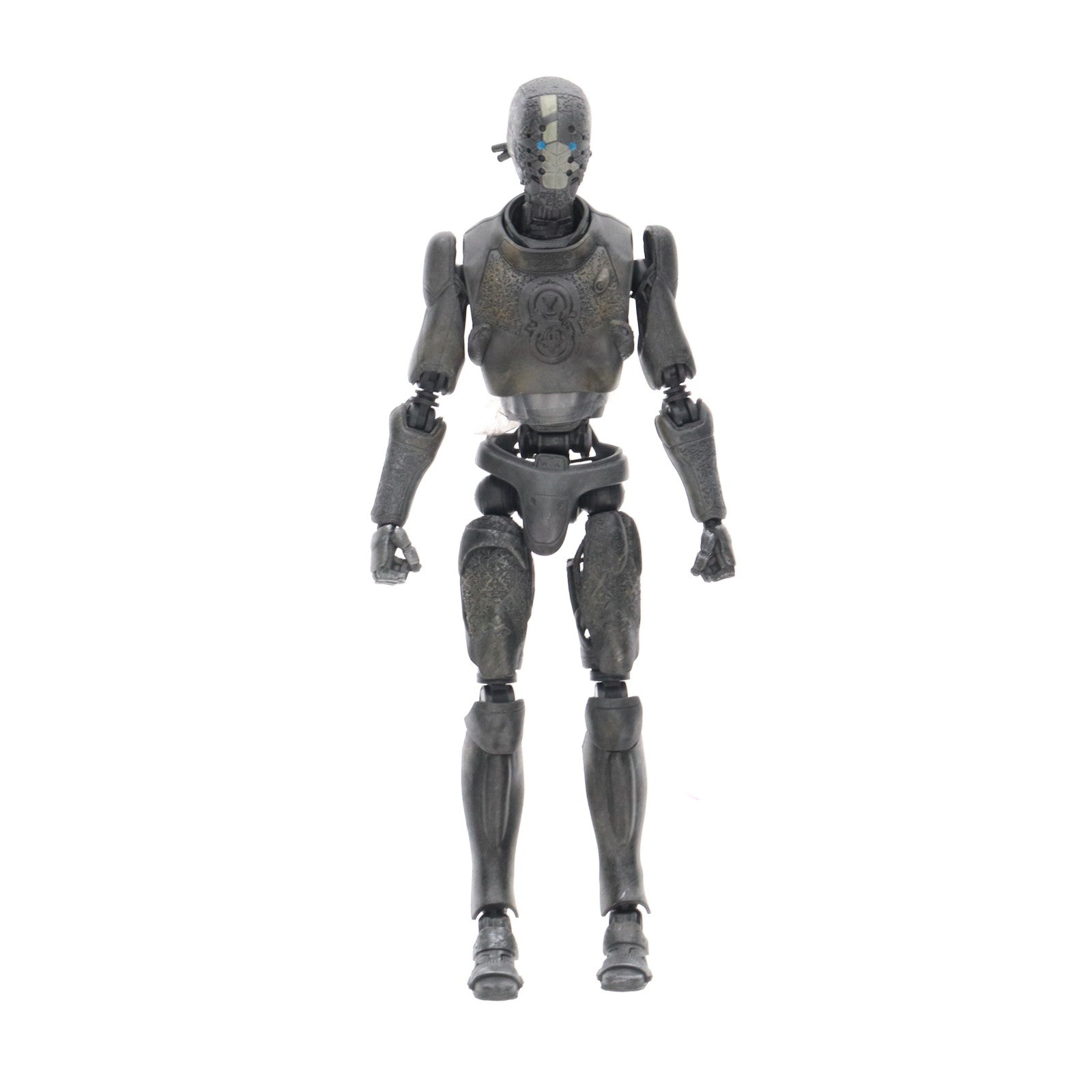 【中古即納】[FIG] S.H.Figuarts(フィギュアーツ) ジミー REBEL MOON(レベル・ムーン) - パート1: 炎の子 完成品 可動フィギュア バンダイスピリッツ(20240629)