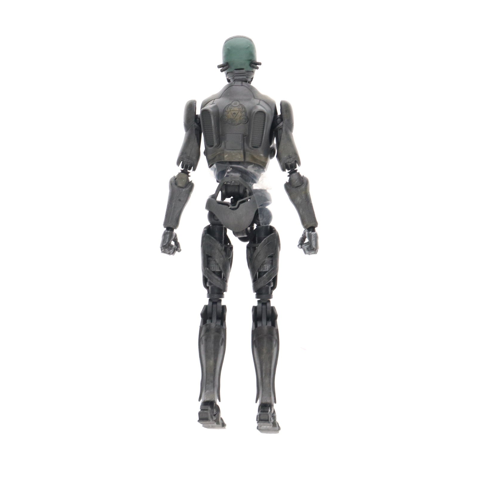 【中古即納】[FIG] S.H.Figuarts(フィギュアーツ) ジミー REBEL MOON(レベル・ムーン) - パート1: 炎の子 完成品 可動フィギュア バンダイスピリッツ(20240629)