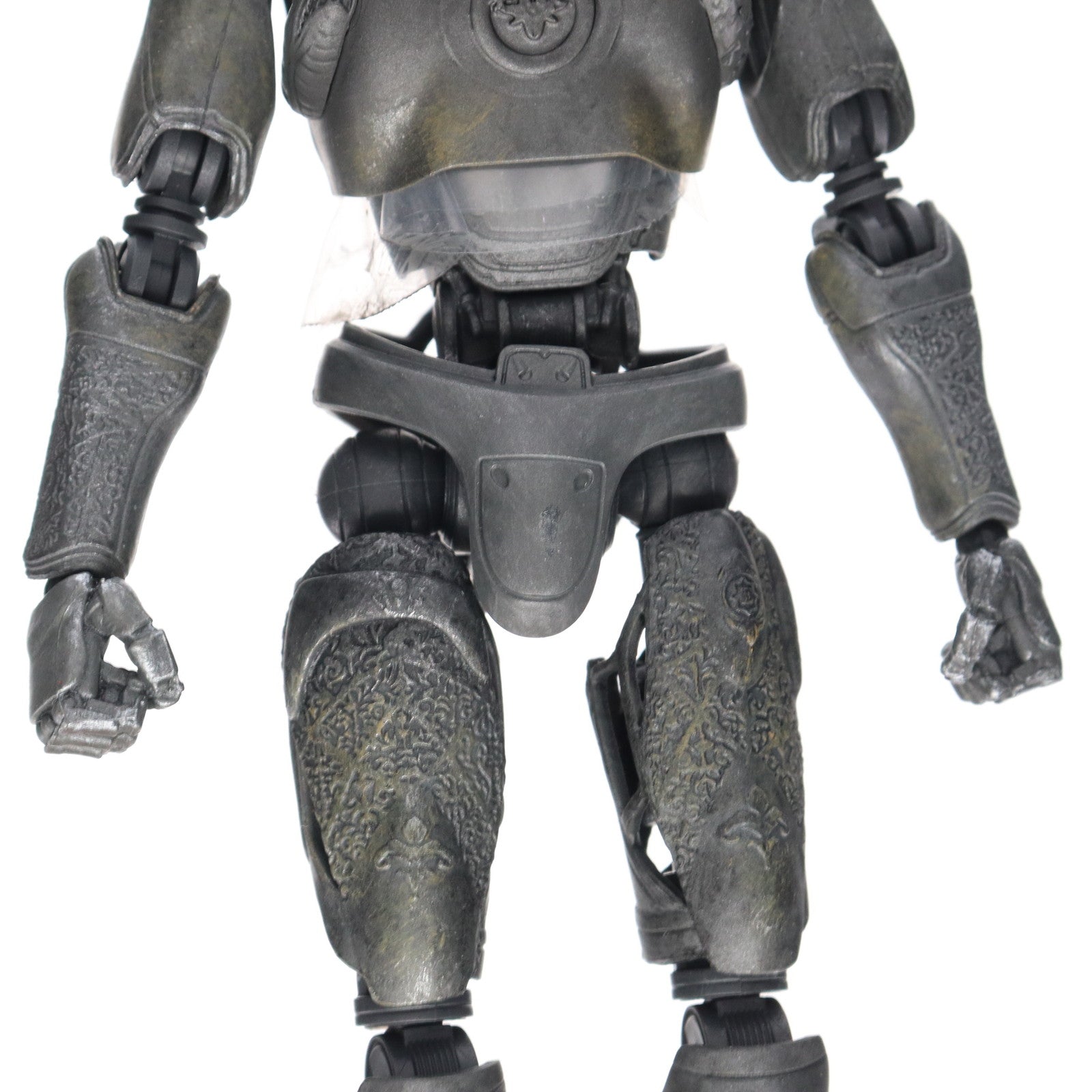 【中古即納】[FIG] S.H.Figuarts(フィギュアーツ) ジミー REBEL MOON(レベル・ムーン) - パート1: 炎の子 完成品 可動フィギュア バンダイスピリッツ(20240629)