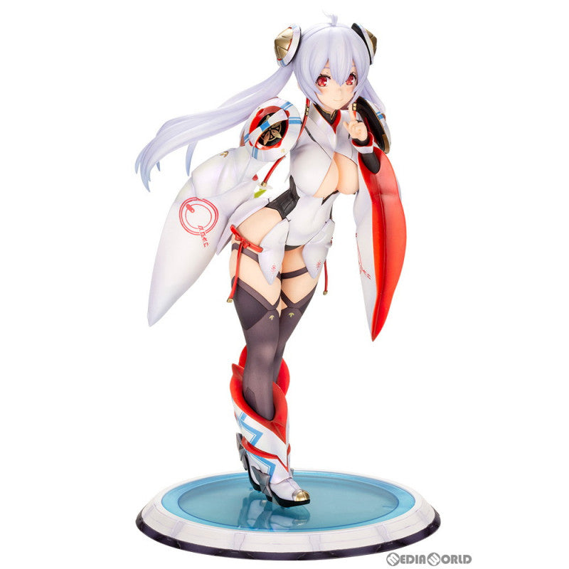 【中古即納】[FIG] マトイ Nidy-2D-Ver. ファンタシースターオンライン2 1/7 完成品 フィギュア(PP804) コトブキヤ(20200829)
