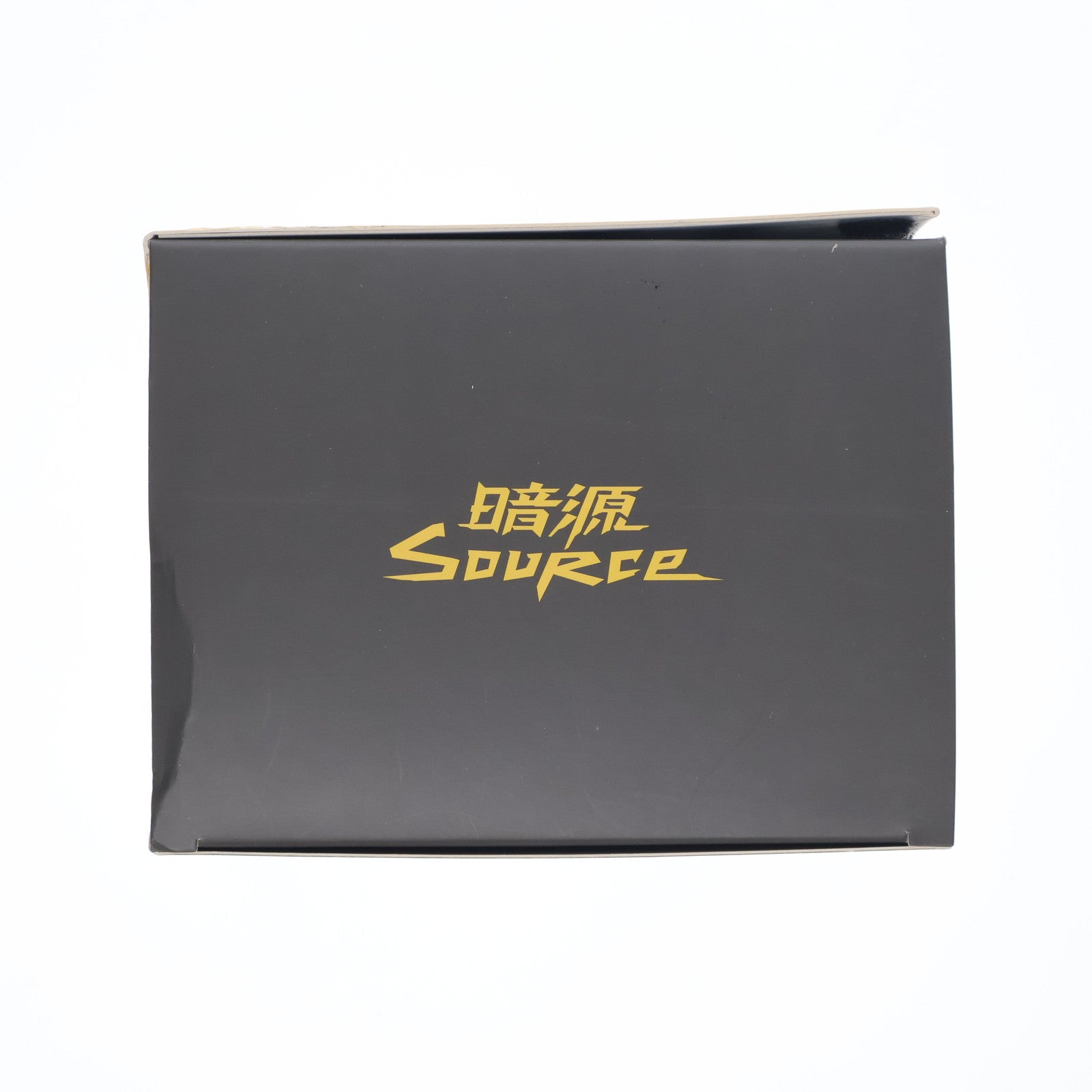 【中古即納】[FIG] スティールボーンアーマー GREY Ver. 暗源-SOURCE- 1/25 アクションフィギュア JOYTOY(ジョイトイ)(20230131)