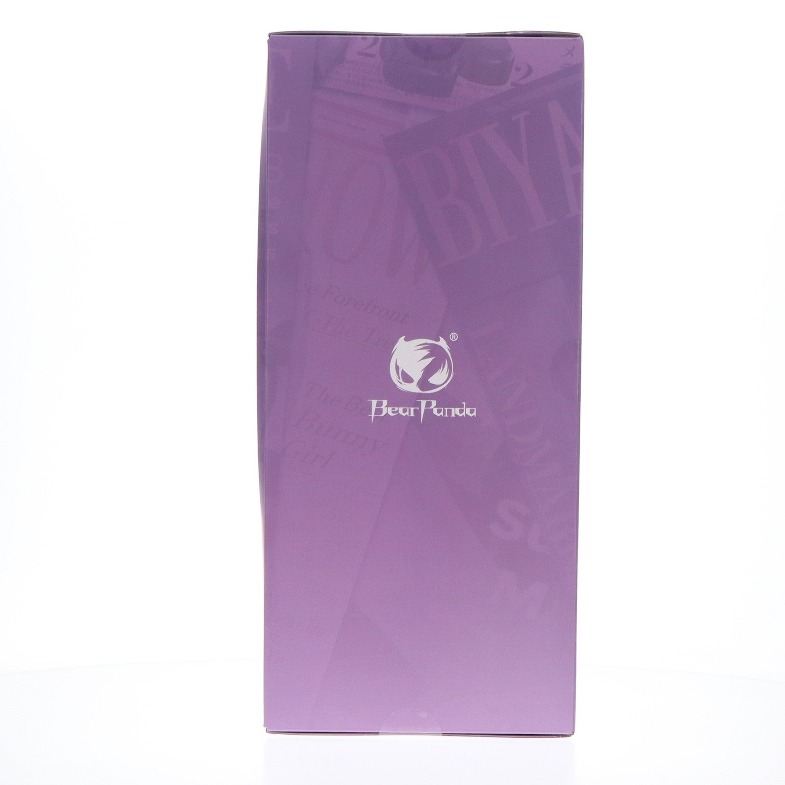 【中古即納】[FIG] ユナ バニーガールVer. illustration by Biya 1/4 完成品 フィギュア BearPanda(ベアパンダ)(20250130)