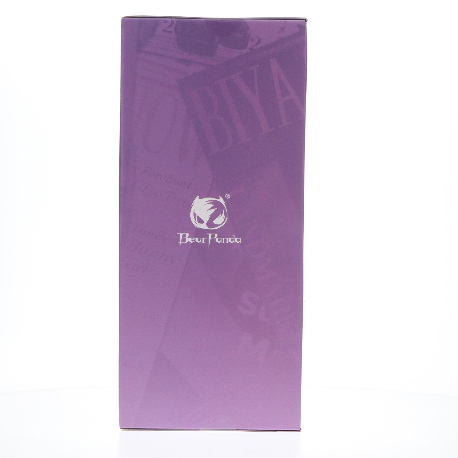 【中古即納】[FIG] ユナ バニーガールVer. illustration by Biya 1/4 完成品 フィギュア BearPanda(ベアパンダ)(20250130)