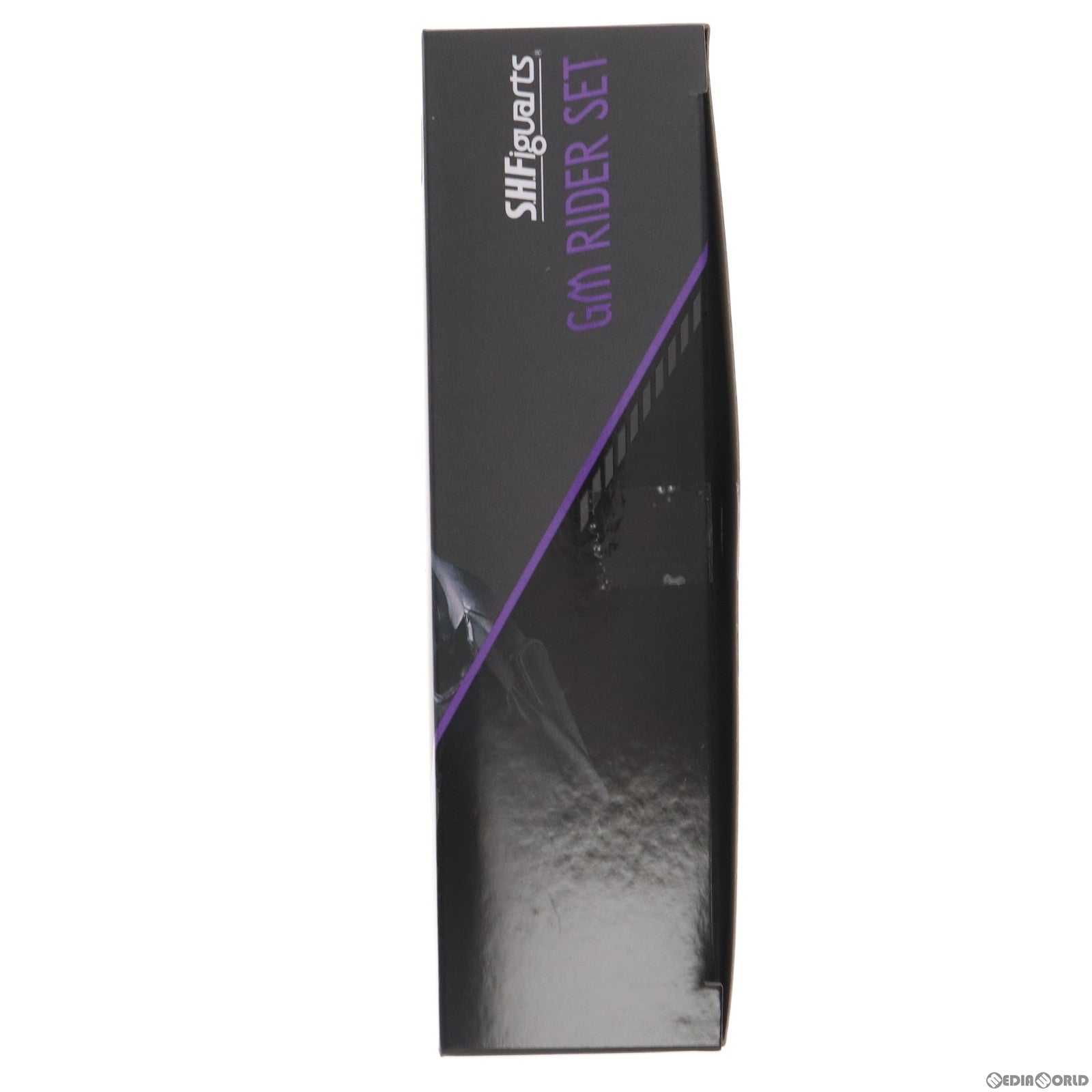 【中古即納】[FIG] 魂ウェブ商店限定 S.H.Figuarts(フィギュアーツ) GMライダーセット 仮面ライダーギーツ 完成品 可動フィギュア バンダイスピリッツ(20240416)