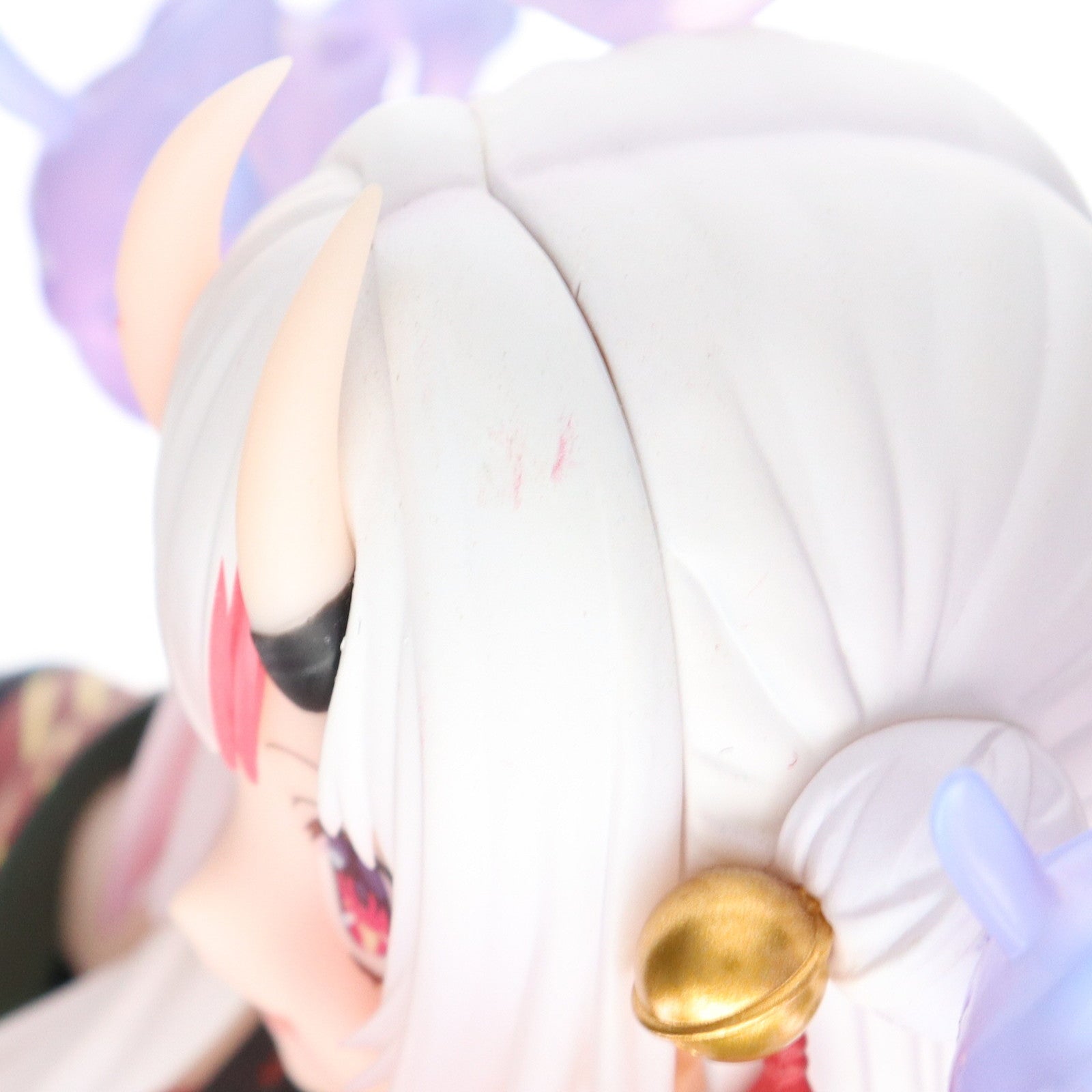 【中古即納】[FIG] コトブキヤショップ限定特典付属 百鬼あやめ(なきりあやめ) ホロライブプロダクション 1/7 完成品 フィギュア(PV018) コトブキヤ(20230427)