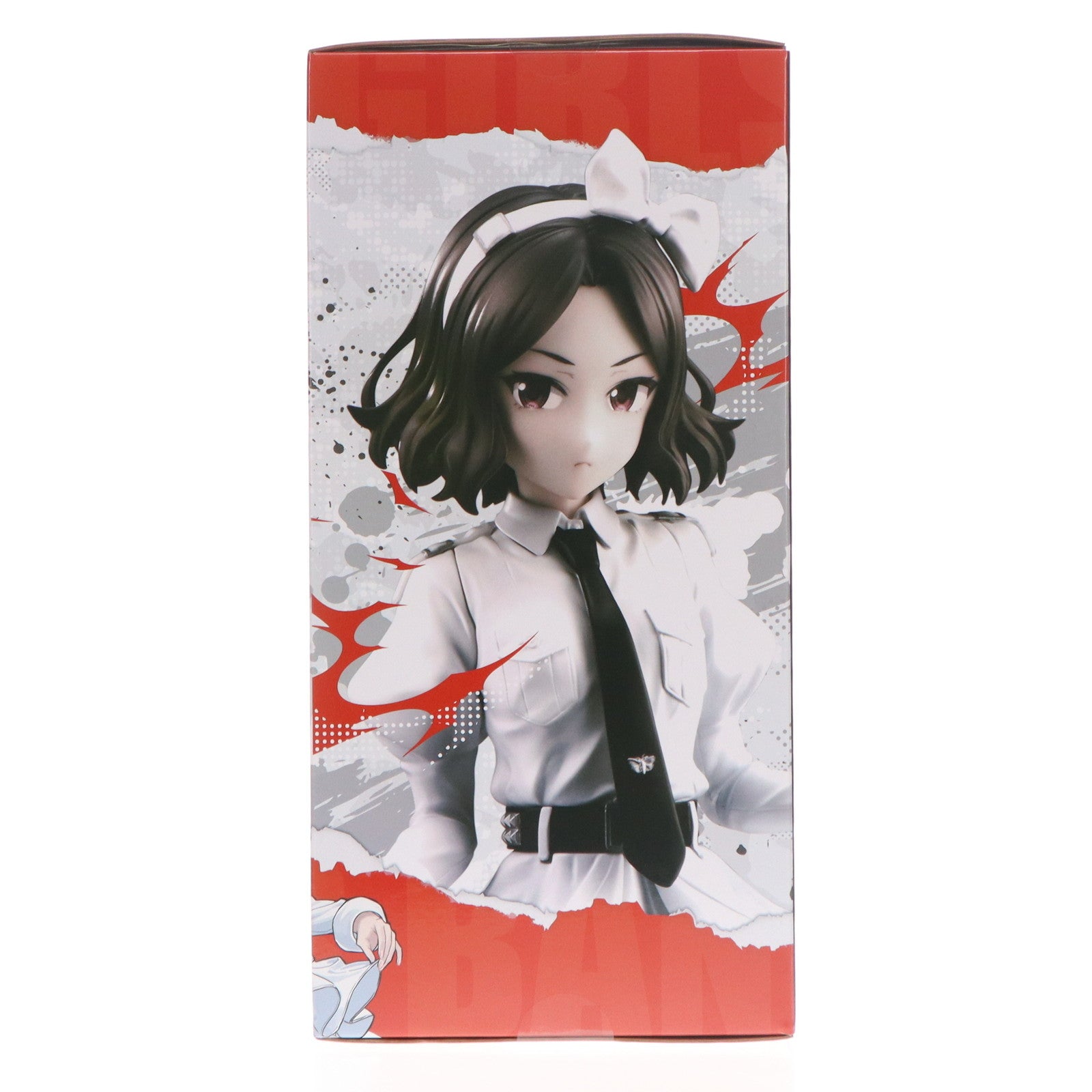 【中古即納】[FIG] コトブキヤショップ限定特典付属 海老塚智(えびづかとも) ガールズバンドクライ 1/7 完成品 フィギュア(PV203) コトブキヤ(20250531)