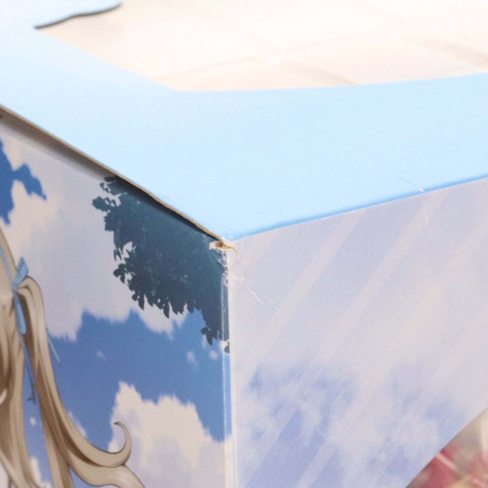 【中古即納】[FIG] 島田愛里寿(しまだありす) Wonderland Color ver. ガールズ&パンツァー最終章 1/7 完成品 フィギュア(PP796) コトブキヤ(20190627)