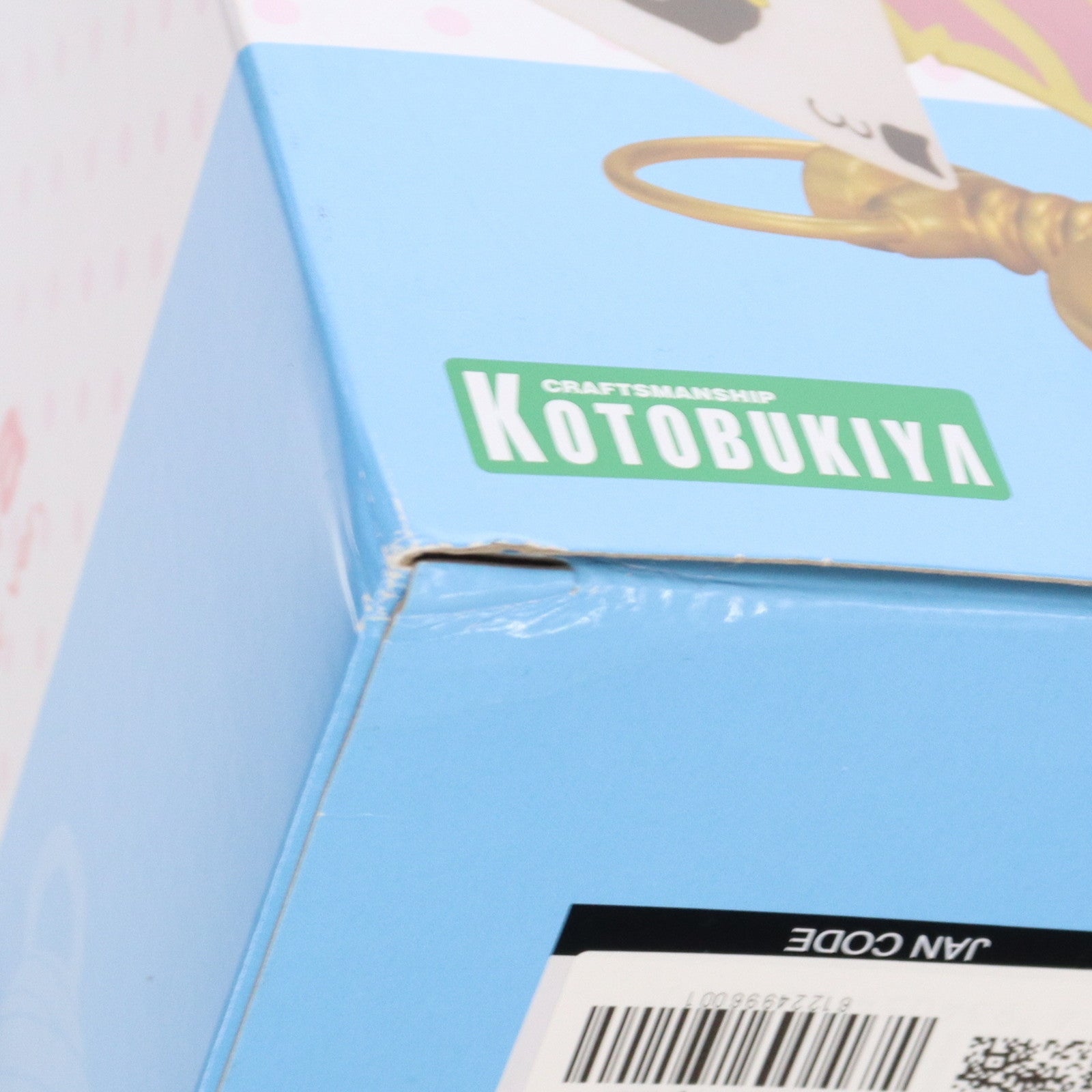 【中古即納】[FIG] 島田愛里寿(しまだありす) Wonderland Color ver. ガールズ&パンツァー最終章 1/7 完成品 フィギュア(PP796) コトブキヤ(20190627)