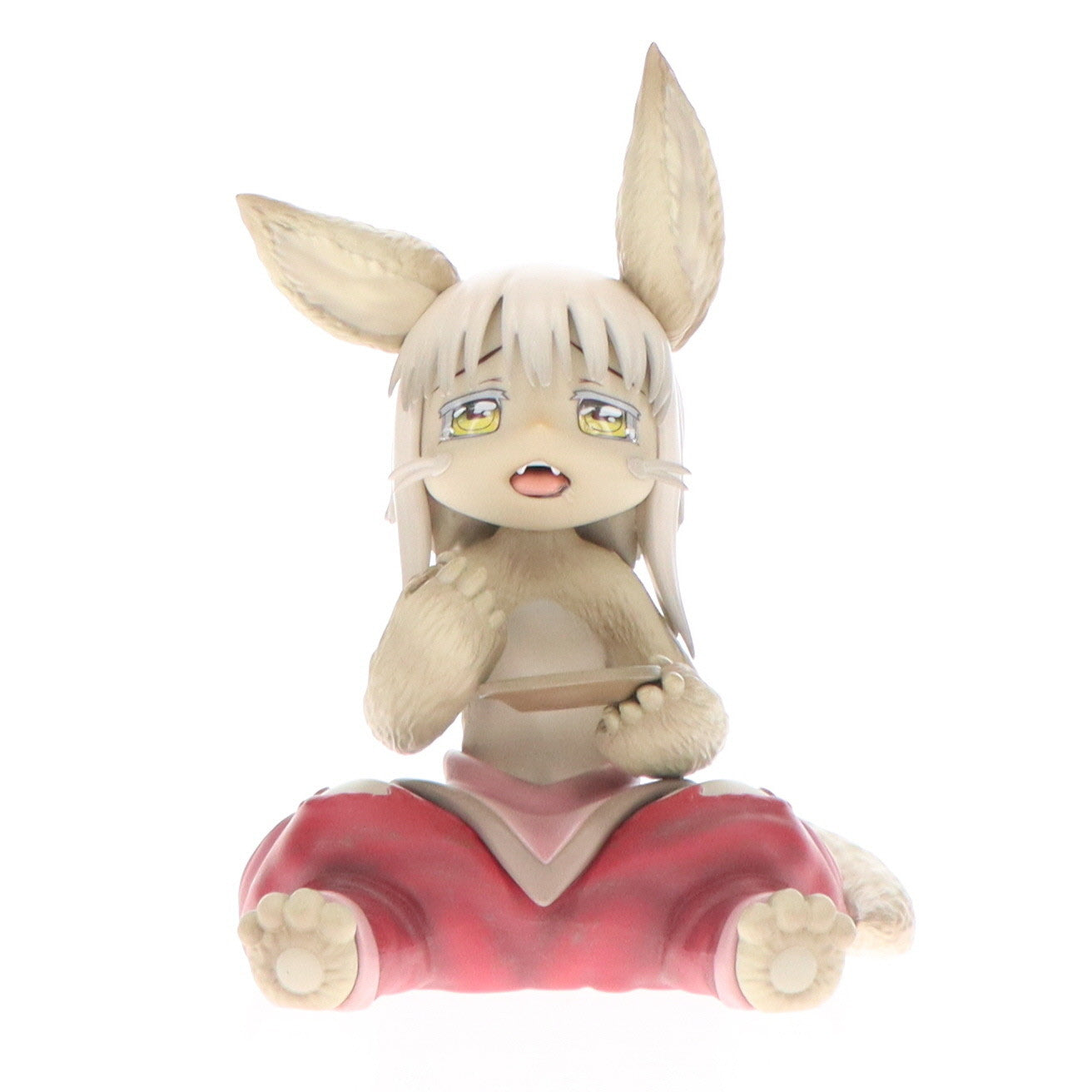 【中古即納】[FIG] ナナチ ver.んなぁ～ メイドインアビス 烈日の黄金郷 完成品 フィギュア メガトレショップ&オンラインショップ限定 メガハウス(20230831)