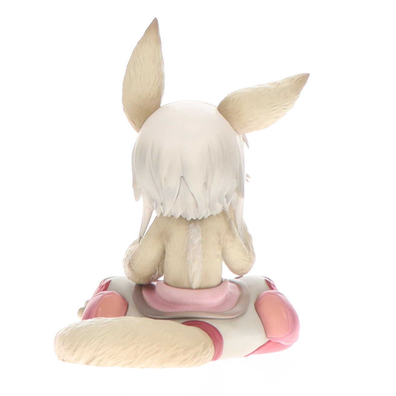 【中古即納】[FIG] ナナチ ver.んなぁ～ メイドインアビス 烈日の黄金郷 完成品 フィギュア メガトレショップ&オンラインショップ限定 メガハウス(20230831)