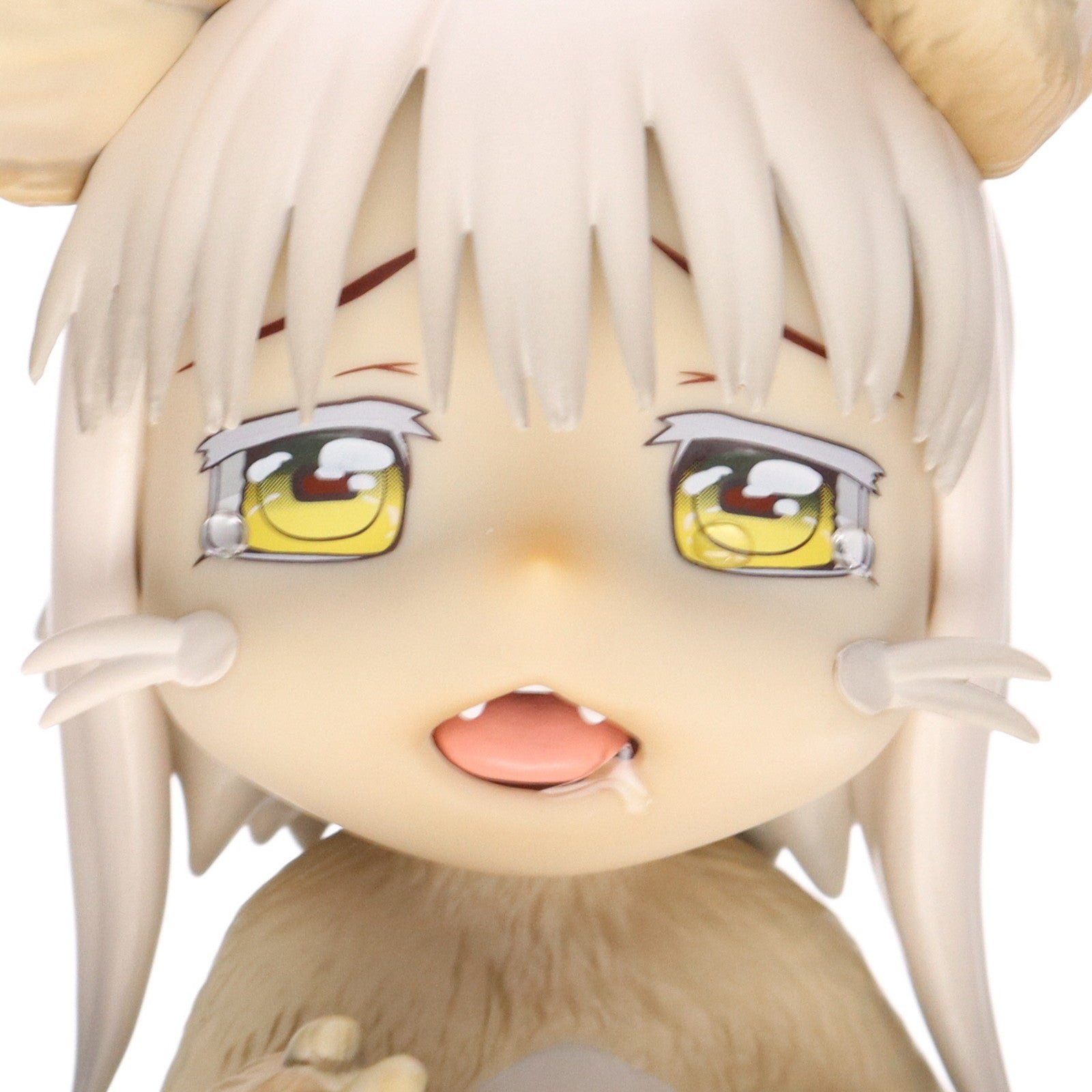 【中古即納】[FIG] ナナチ ver.んなぁ～ メイドインアビス 烈日の黄金郷 完成品 フィギュア メガトレショップ&オンラインショップ限定 メガハウス(20230831)