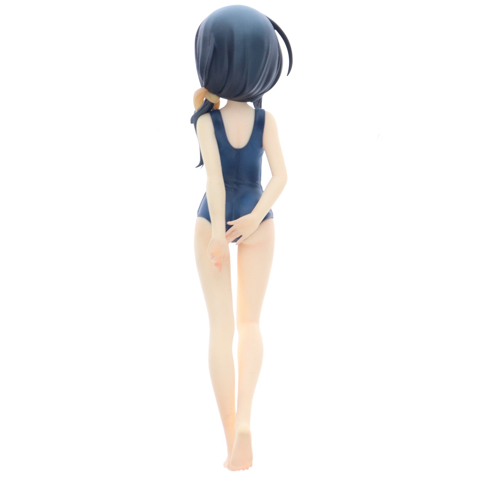 【中古即納】[FIG] 美遊・エーデルフェルト(みゆ・エーデルフェルト) スクール水着ver Fate/kaleid liner(フェイト カレイドライナー) プリズマ☆イリヤ 1/7 完成品 フィギュア(20180929)
