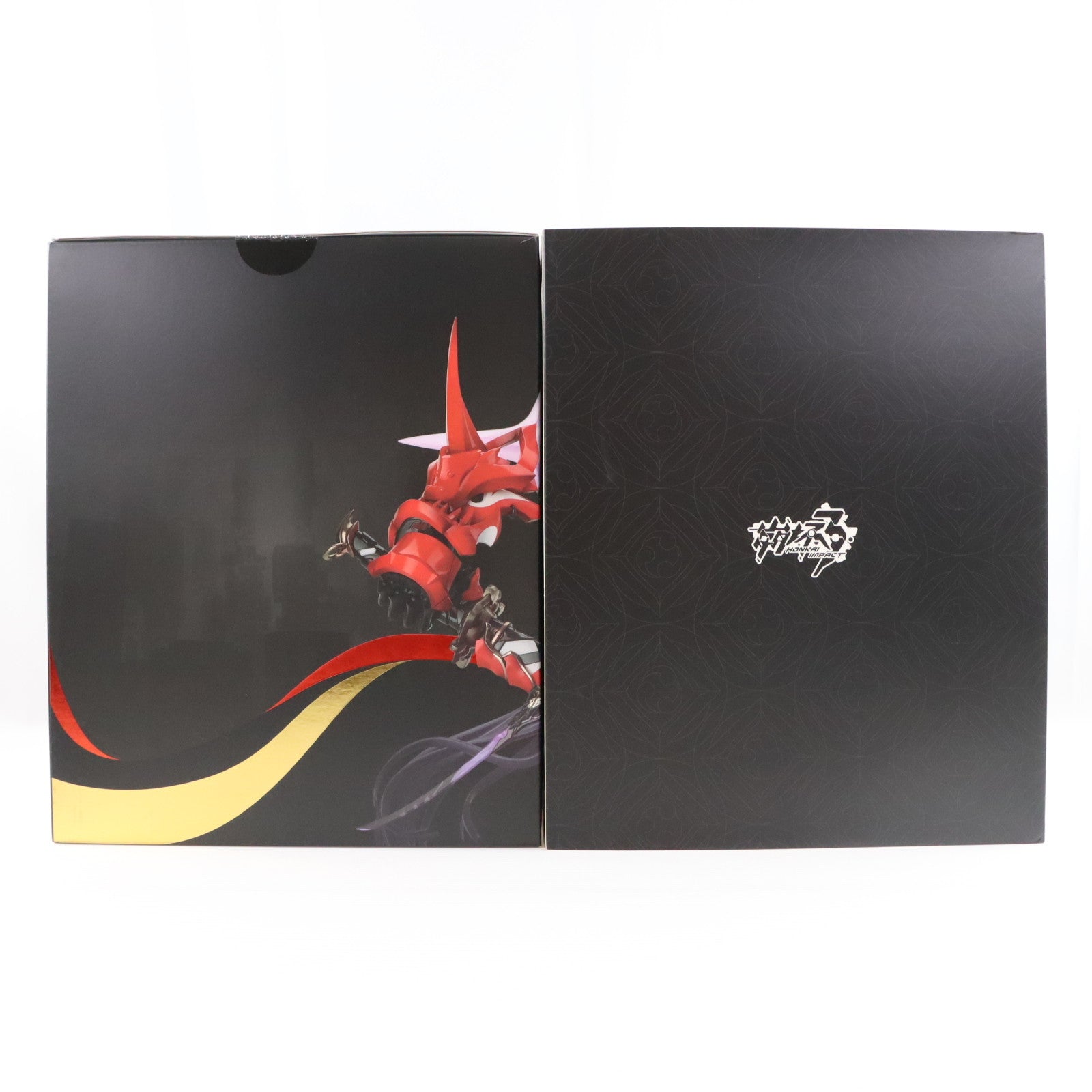 【中古即納】[FIG] 予約特典付属 雷電芽衣(らいでんめい) 雷の律者 罪人の挽歌Ver. エクスペンディッドエディション 崩壊3rd 1/8 完成品 フィギュア miHoYo(ミホヨ)(20220622)