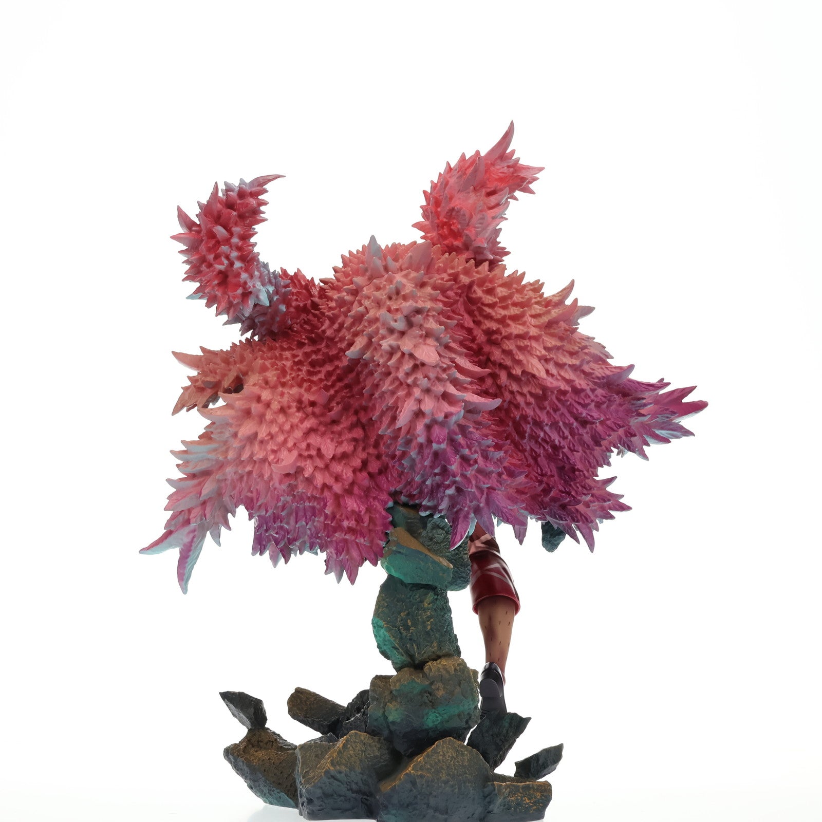 【中古即納】[FIG] Portrait.Of.Pirates P.O.P SA-MAXIMUM 天夜叉 ドンキホーテ・ドフラミンゴ ONE PIECE(ワンピース) 完成品 フィギュア 一部店舗&オンラインショップ限定 メガハウス(20220531)