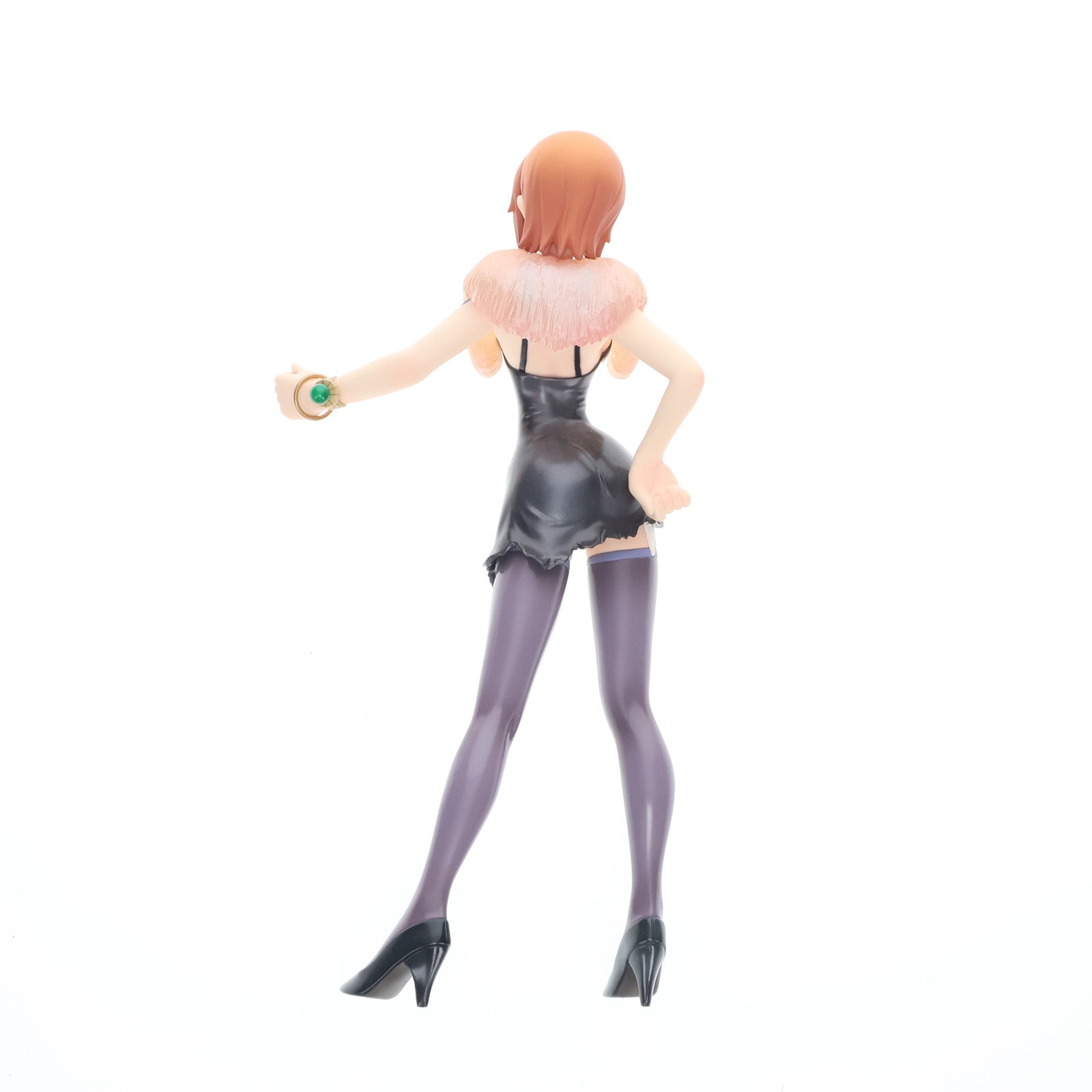 【中古即納】[FIG] Portrait.Of.Pirates P.O.P STRONG EDITION ナミ ワンピース STRONG WORLD 完成品 フィギュア メガハウス(20110416)