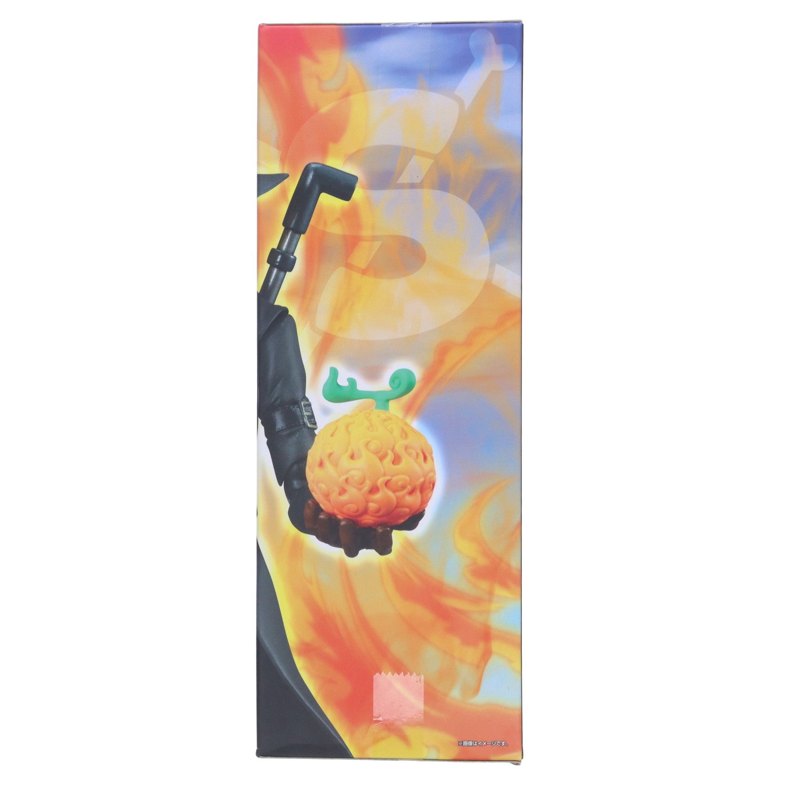 【中古即納】[FIG] (再販) ヴァリアブルアクションヒーローズ サボ ONE PIECE(ワンピース) 完成品 フィギュア メガハウス(20200822)