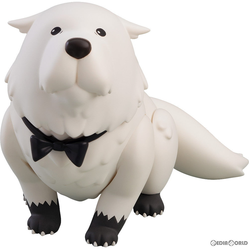 【中古即納】[FIG] ねんどろいど 2281 ボンド・フォージャー SPY×FAMILY(スパイファミリー) 完成品 可動フィギュア グッドスマイルカンパニー(20240526)