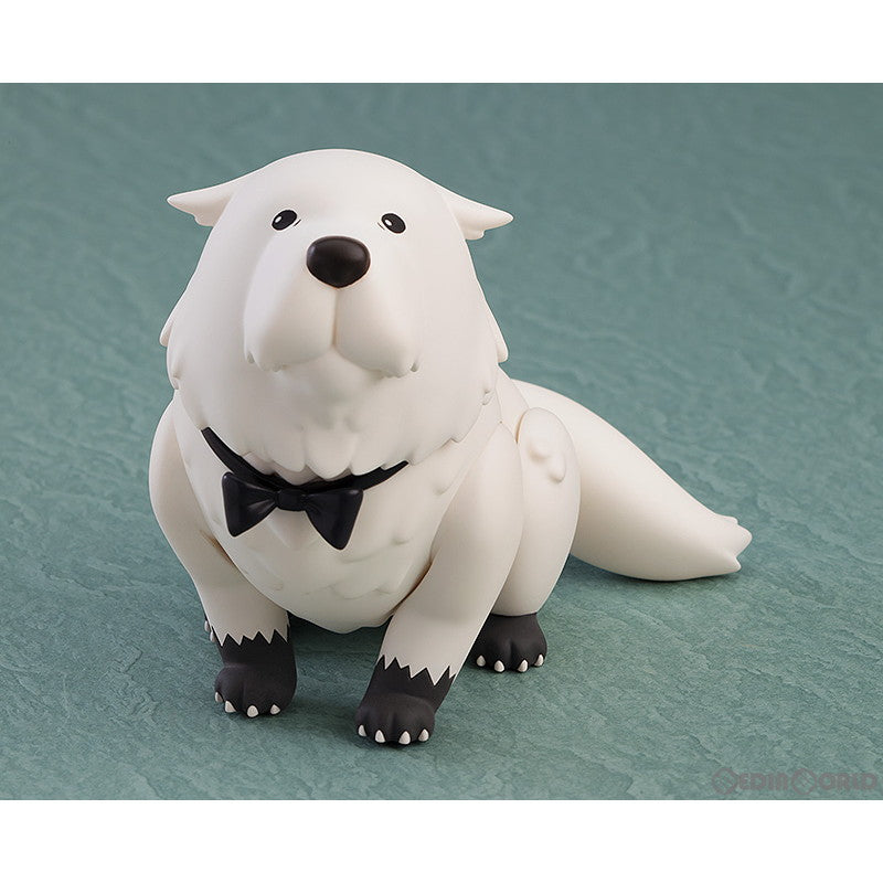 【中古即納】[FIG] ねんどろいど 2281 ボンド・フォージャー SPY×FAMILY(スパイファミリー) 完成品 可動フィギュア グッドスマイルカンパニー(20240526)