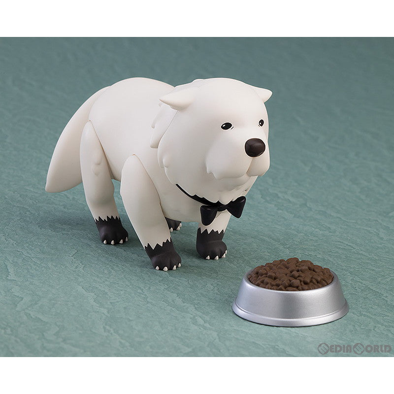 【中古即納】[FIG] ねんどろいど 2281 ボンド・フォージャー SPY×FAMILY(スパイファミリー) 完成品 可動フィギュア グッドスマイルカンパニー(20240526)