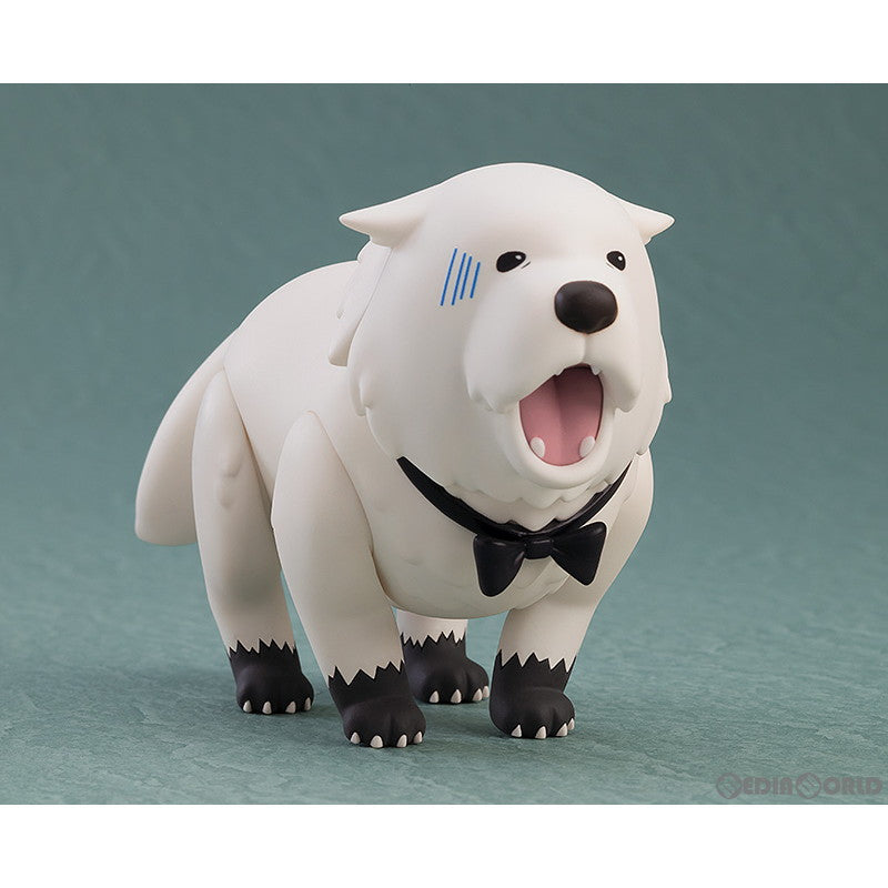 【中古即納】[FIG] ねんどろいど 2281 ボンド・フォージャー SPY×FAMILY(スパイファミリー) 完成品 可動フィギュア グッドスマイルカンパニー(20240526)