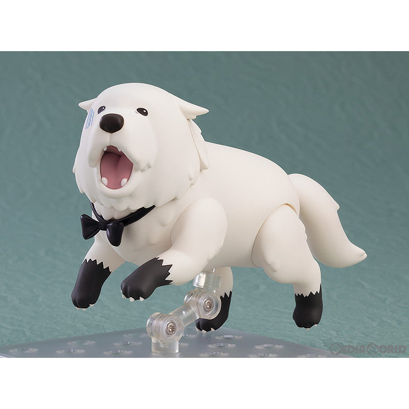 【中古即納】[FIG] ねんどろいど 2281 ボンド・フォージャー SPY×FAMILY(スパイファミリー) 完成品 可動フィギュア グッドスマイルカンパニー(20240526)