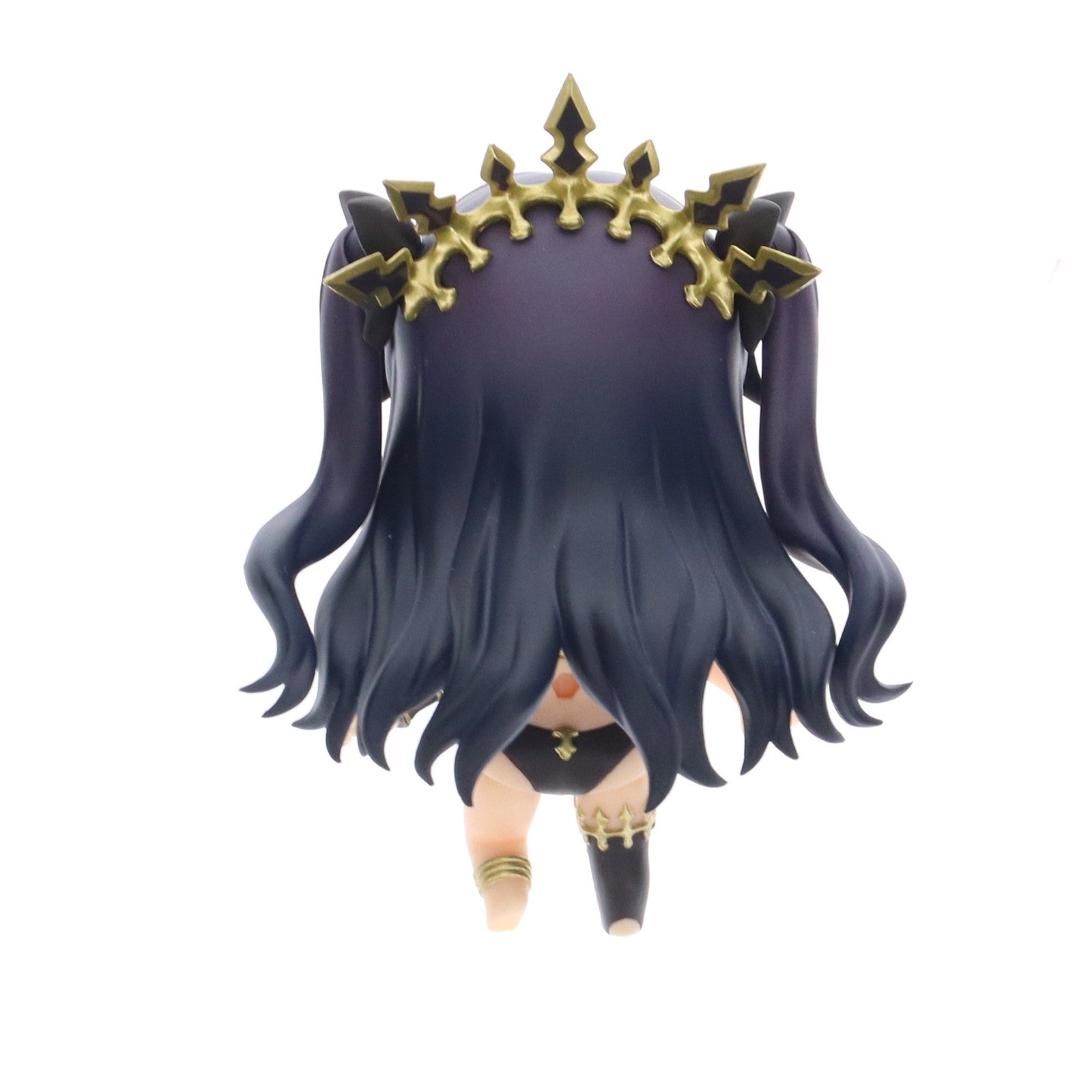 【中古即納】[FIG] ねんどろいど 904 アーチャー/イシュタル Fate/Grand Order(フェイト/グランドオーダー) 完成品 フィギュア グッドスマイルカンパニー(20210822)