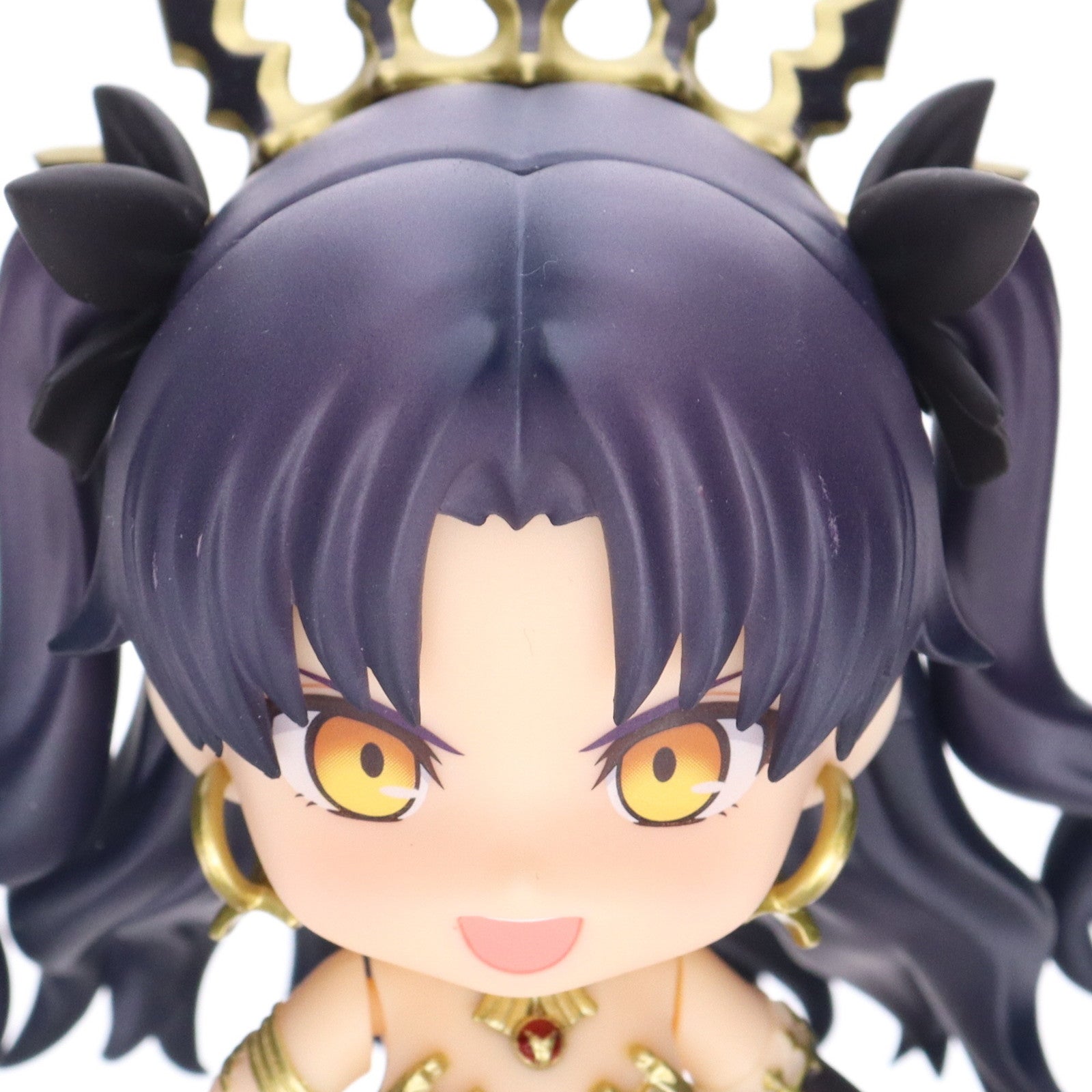 【中古即納】[FIG] ねんどろいど 904 アーチャー/イシュタル Fate/Grand Order(フェイト/グランドオーダー) 完成品 フィギュア グッドスマイルカンパニー(20210822)