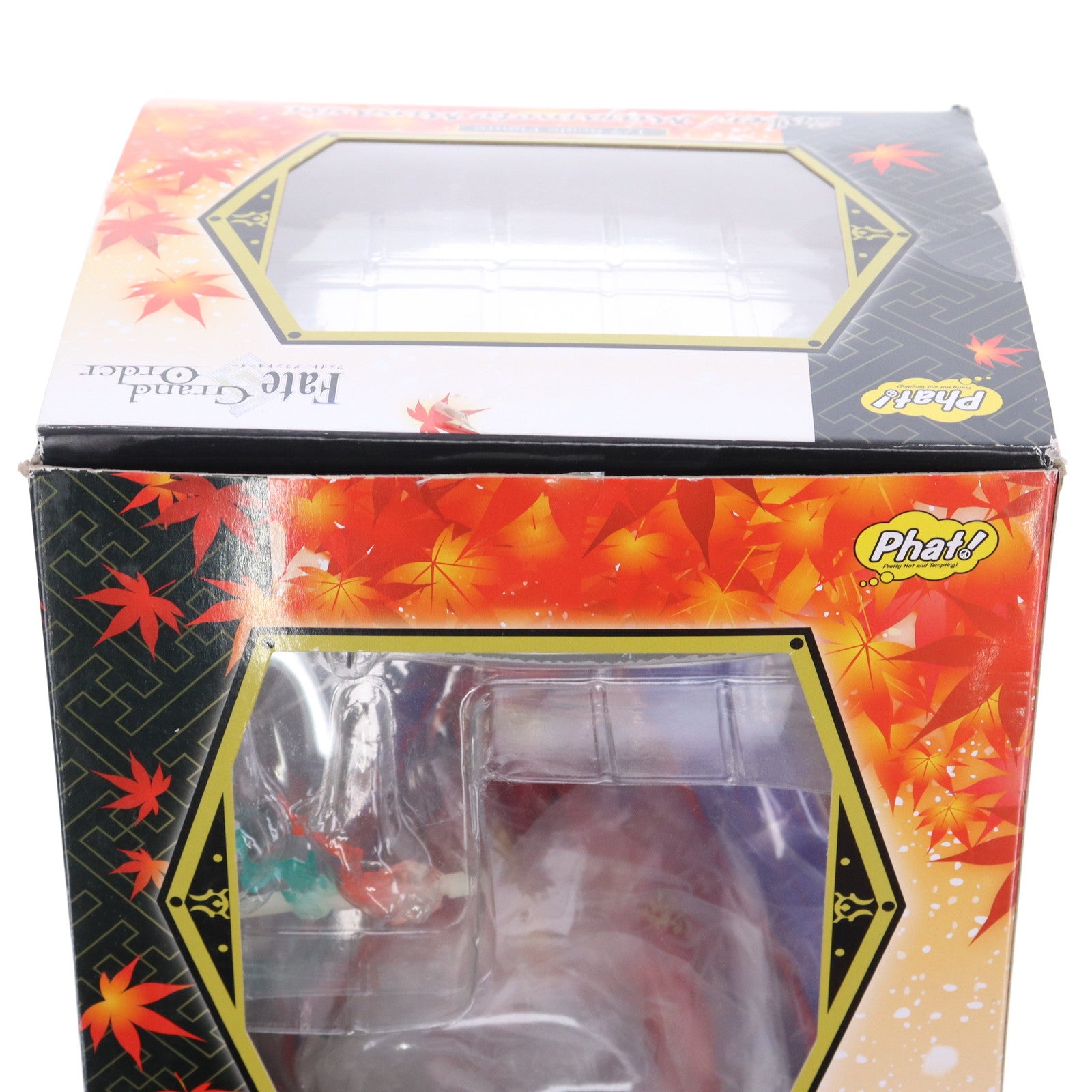 【中古即納】[FIG] セイバー/宮本武蔵(みやもとむさし) Fate/Grand Order(フェイト/グランドオーダー) 1/7 完成品 フィギュア Phat!(ファット・カンパニー)(20200325)