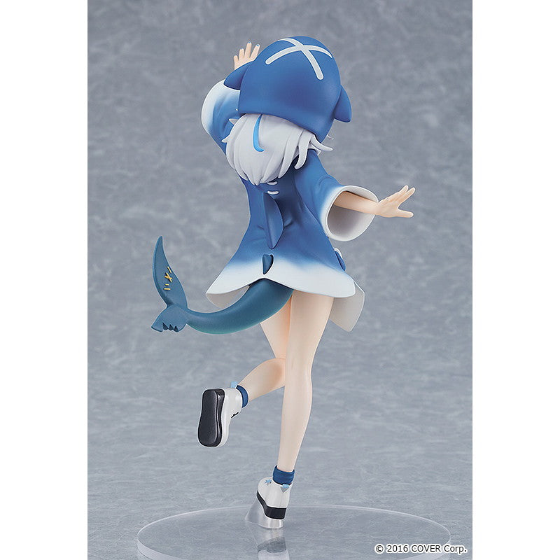 【中古即納】[FIG] (再販) POP UP PARADE(ポップアップパレード) がうる・ぐら ホロライブプロダクション 完成品 フィギュア グッドスマイルカンパニー(20250131)